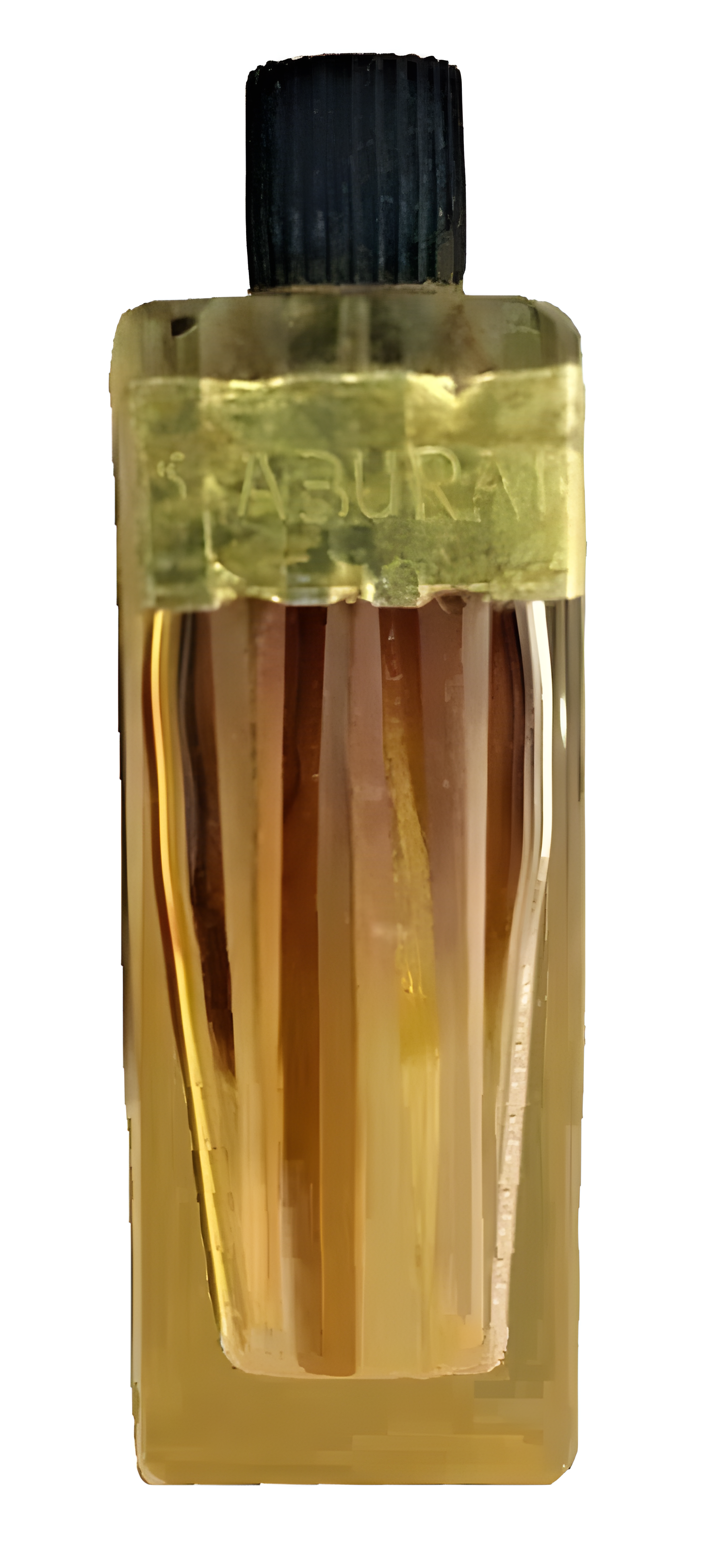 Staburadze by Dzintars perfume bottle