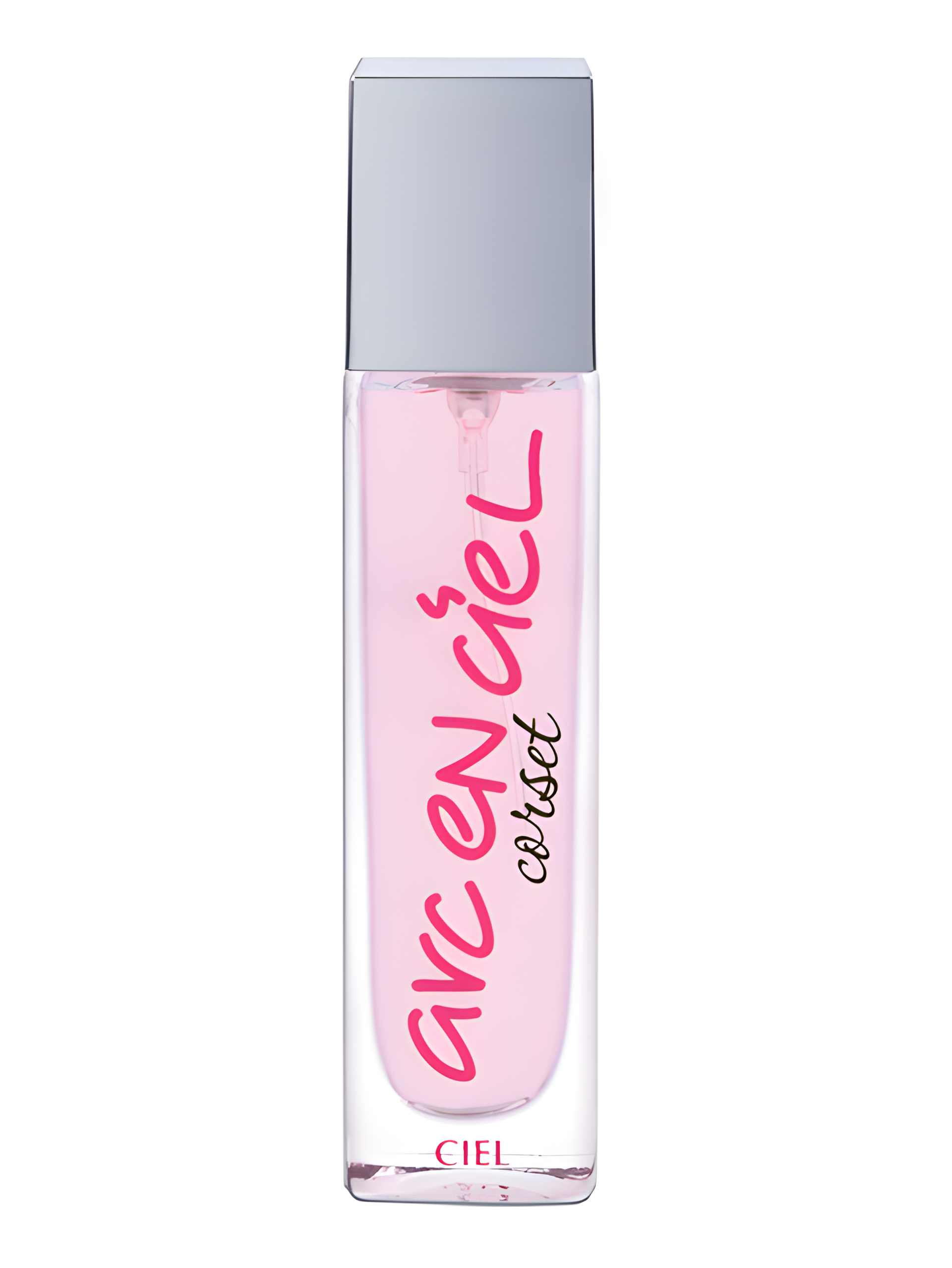 Arc-en-Ciel Corset by CIEL Parfum perfume bottle
