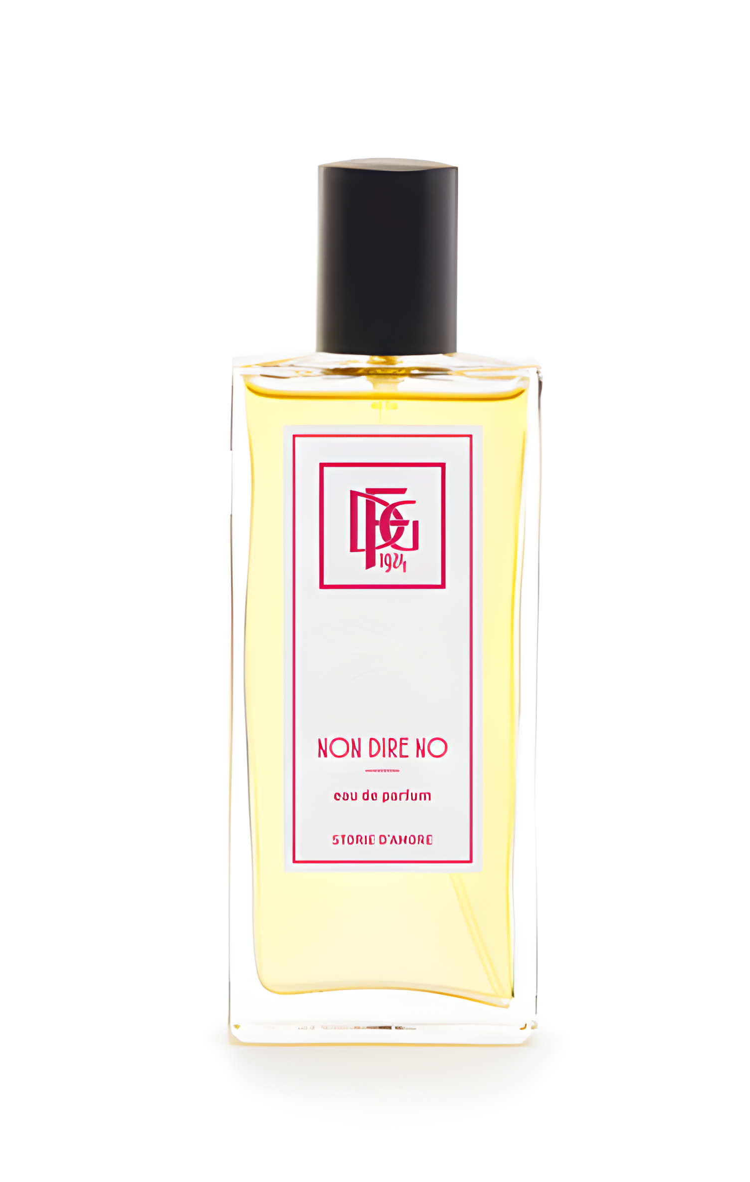 Non Dire No by DFG1924 perfume bottle