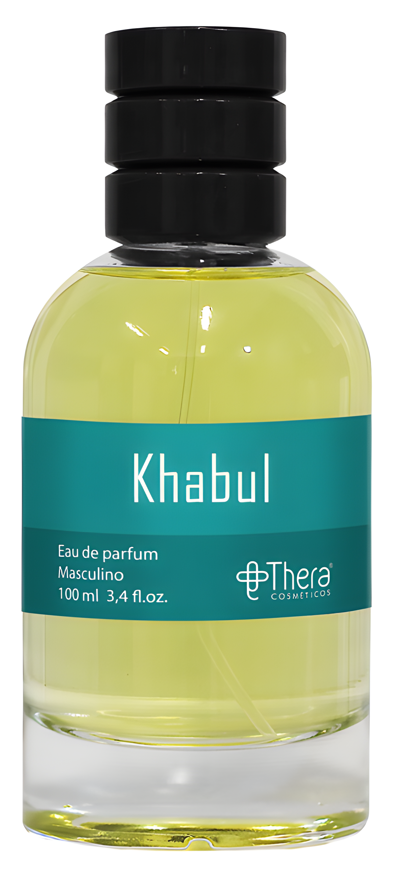 Khabul by Thera Cosméticos perfume bottle