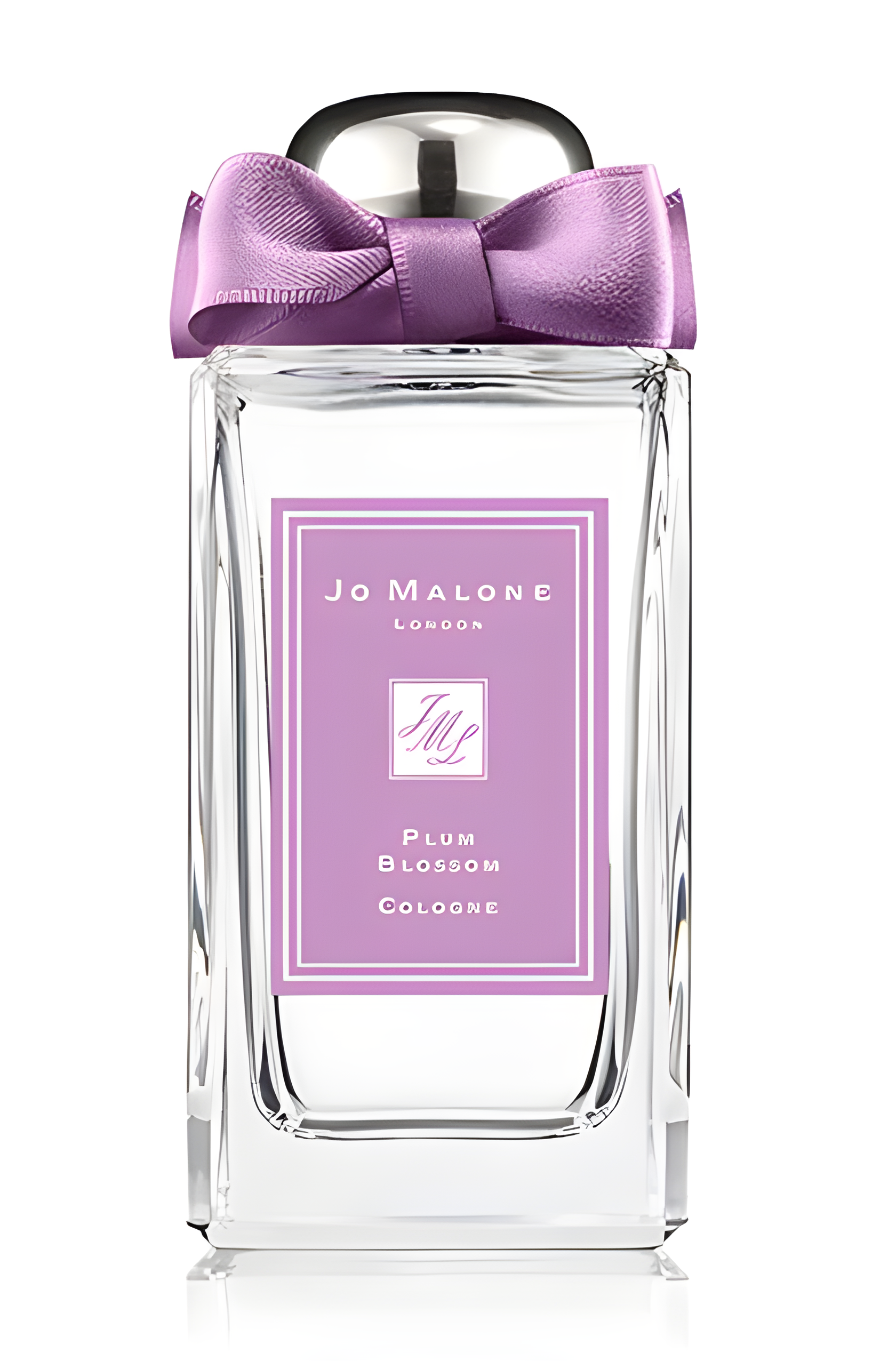 Plum Blossom (2017) by Jo Malone London perfume bottle