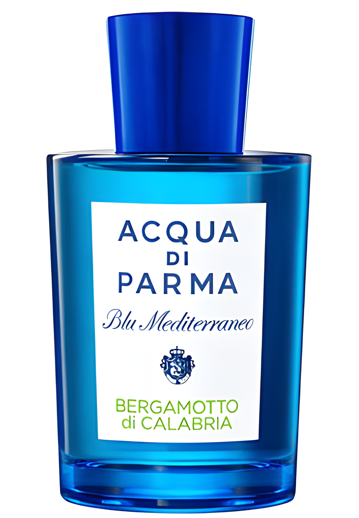Acqua Di Parma Blu Mediterraneo Bergamotto Di Calabria by Acqua di Parma perfume bottle