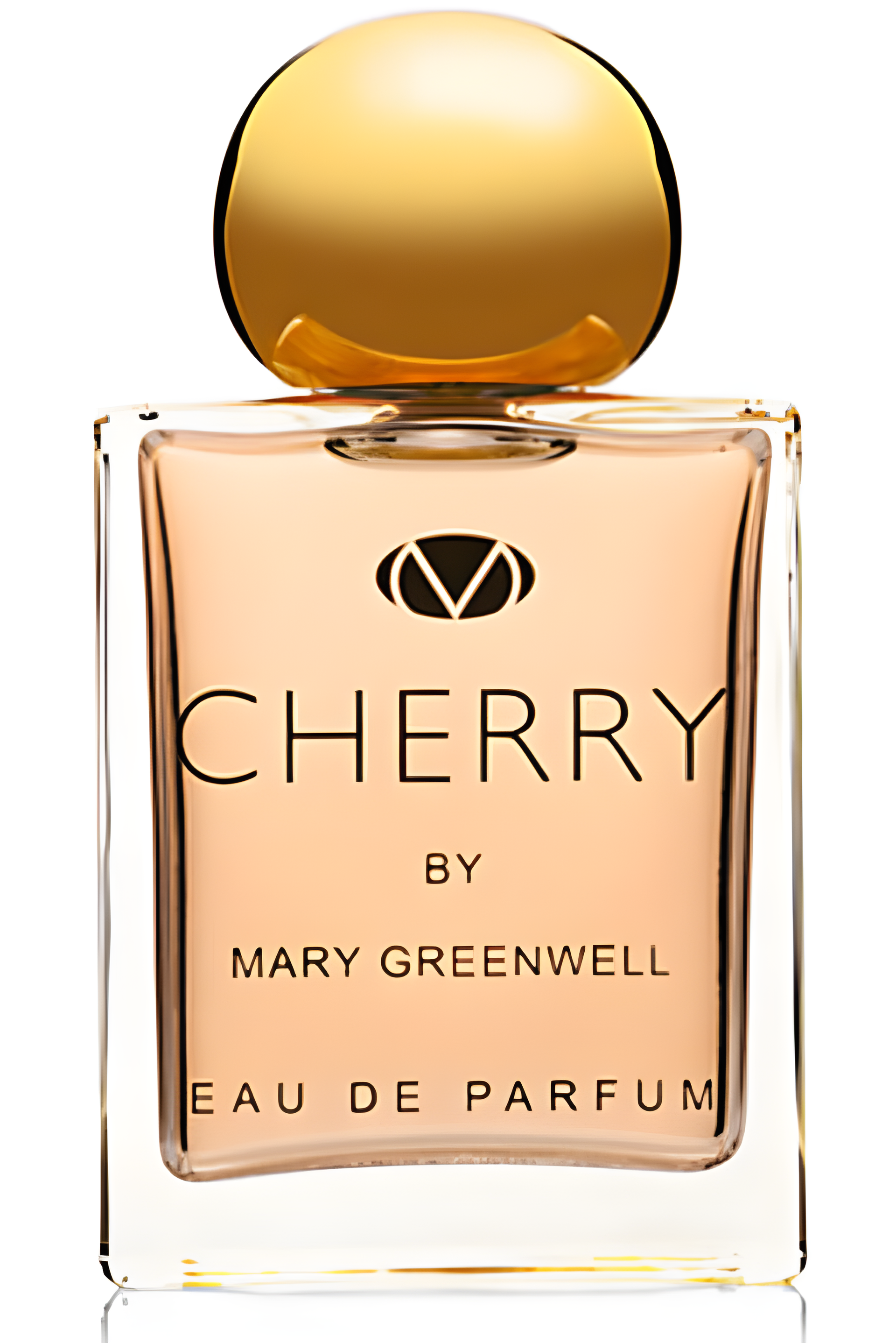 Cherry by Mary Greenwell perfume bottle