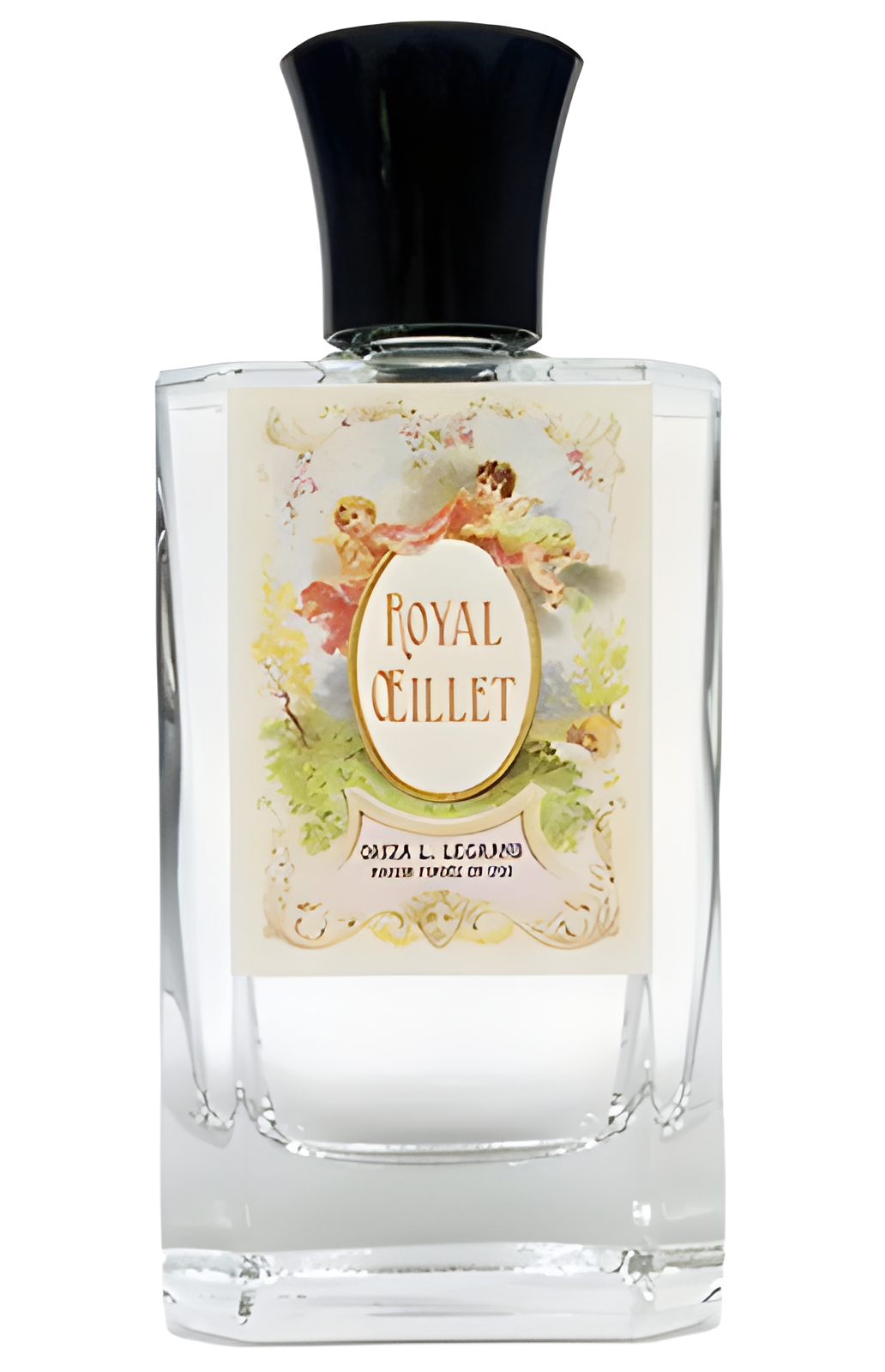 Royal Oeillet by Oriza L. Legrand perfume bottle