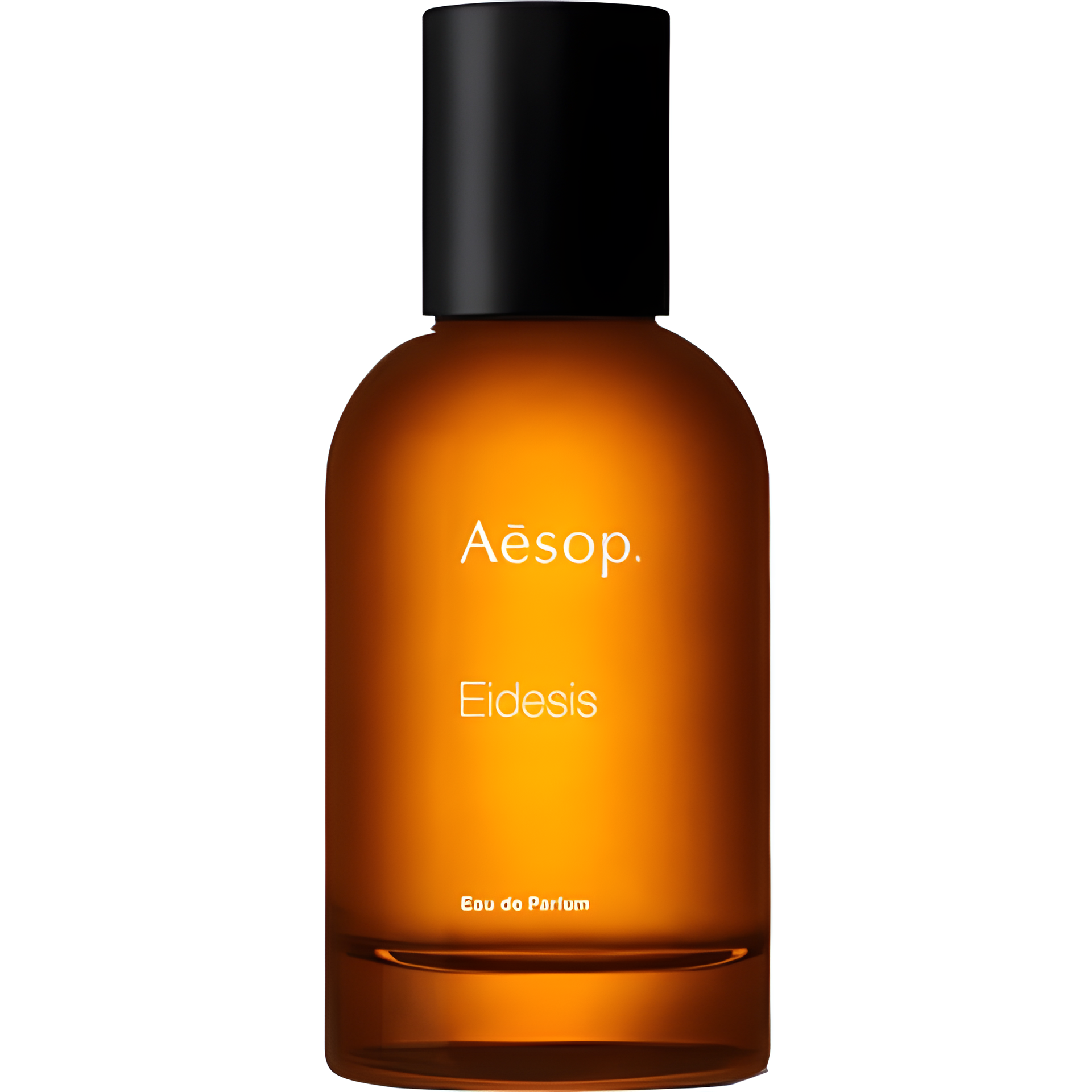 Eidesis by Aesop perfume bottle