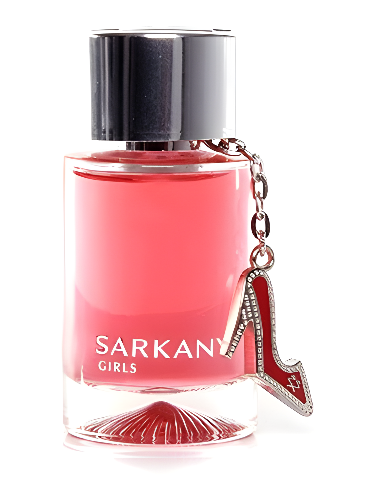Sarkany Girls Kisses by Ricky Sarkany perfume bottle