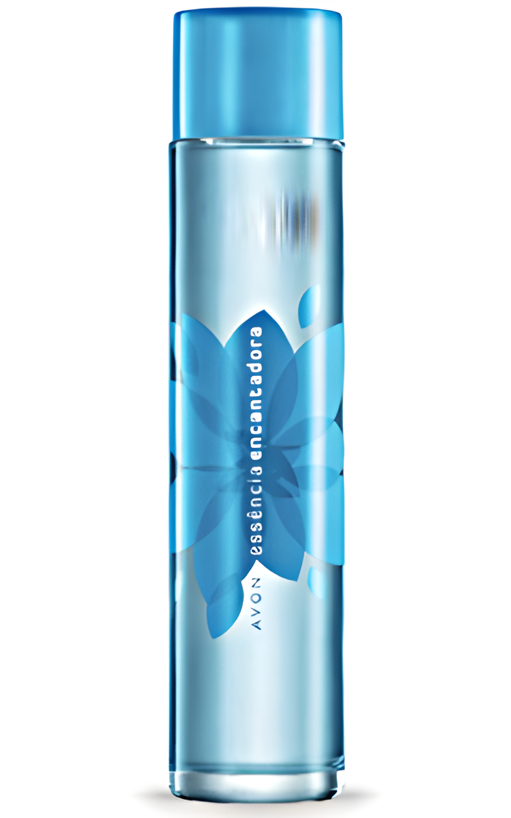 Essência Encantadora by Avon perfume bottle