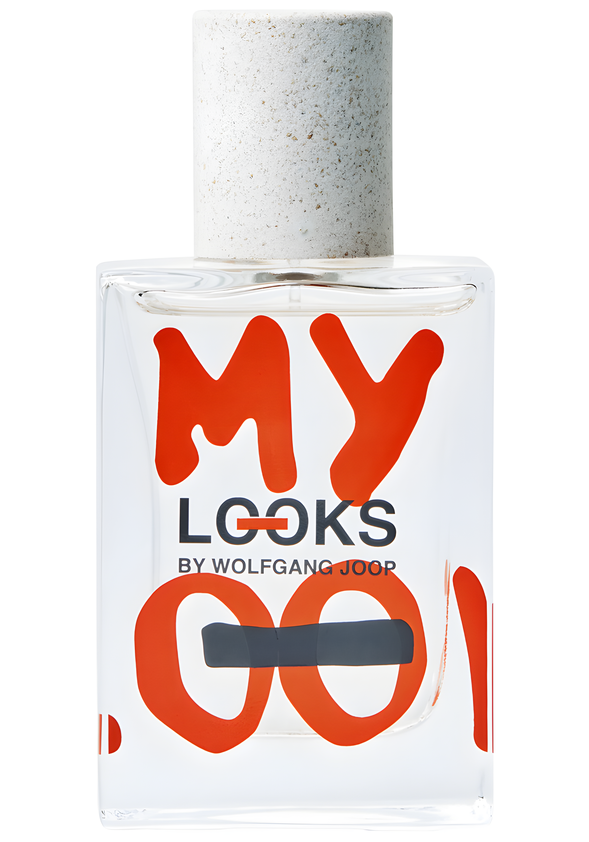 My Looks Woman by Looks By Wolfgang Joop perfume bottle