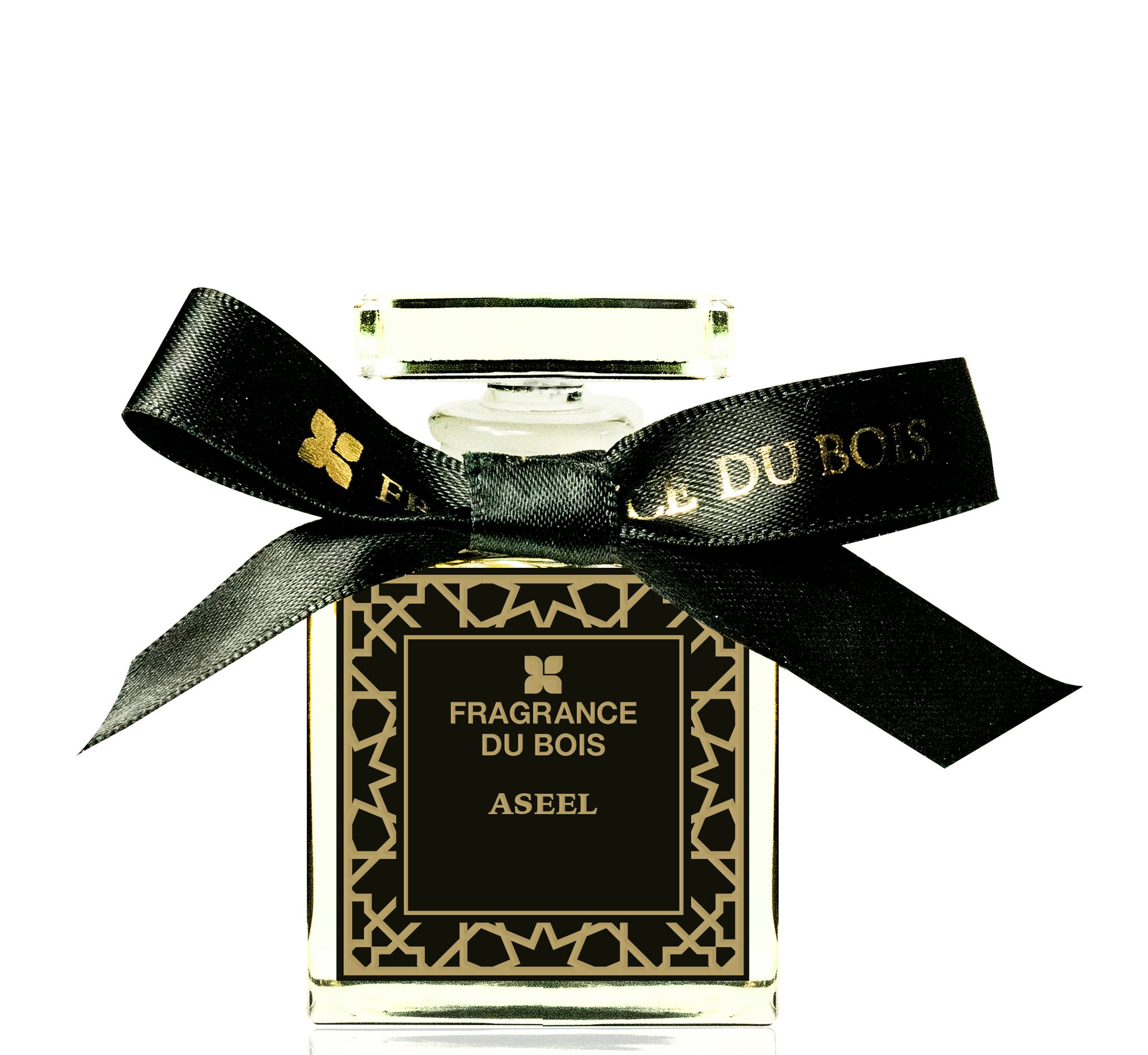 Aseel by Fragrance Du Bois perfume bottle