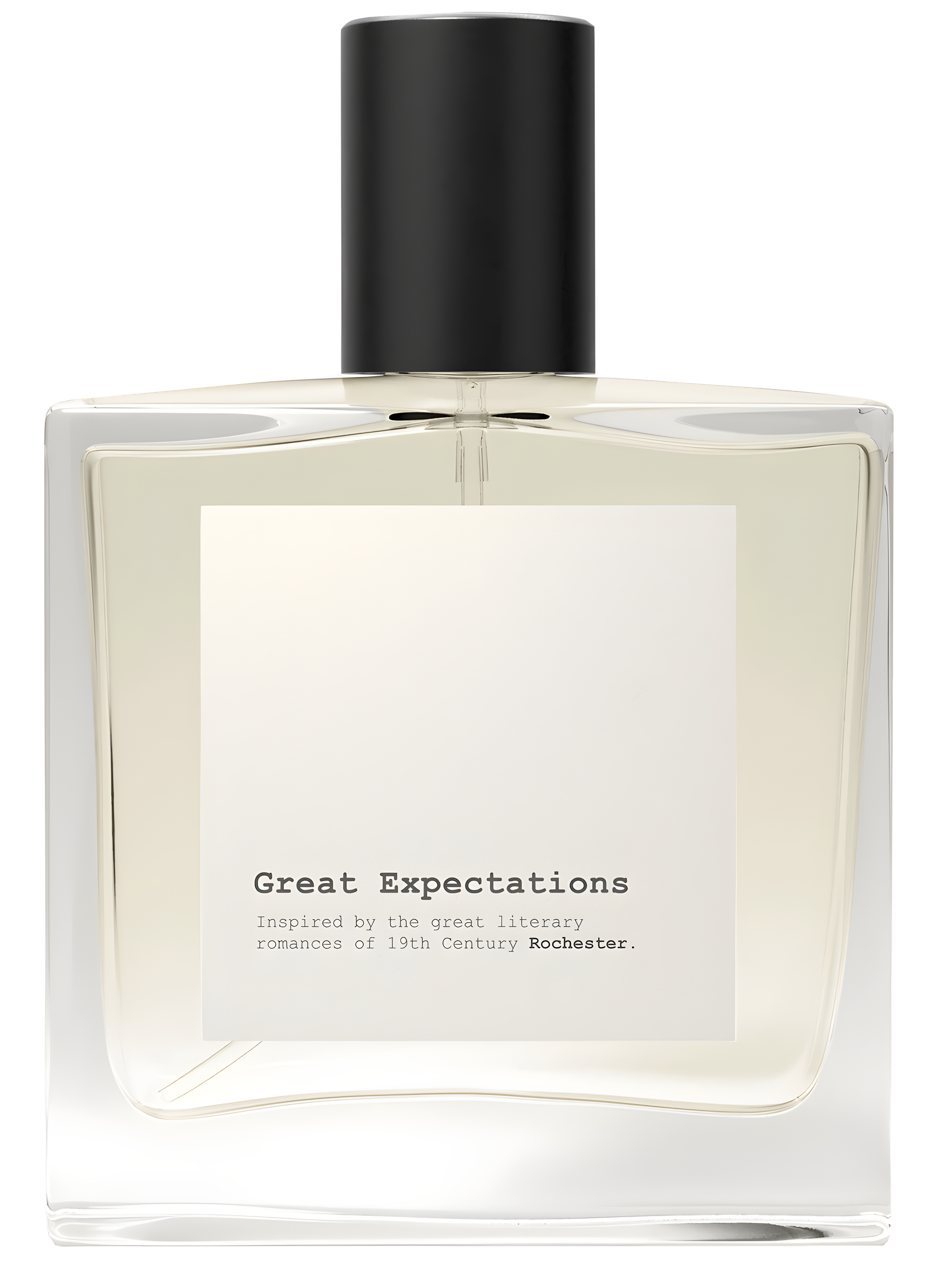 Great Expectations by Edenbridge perfume bottle