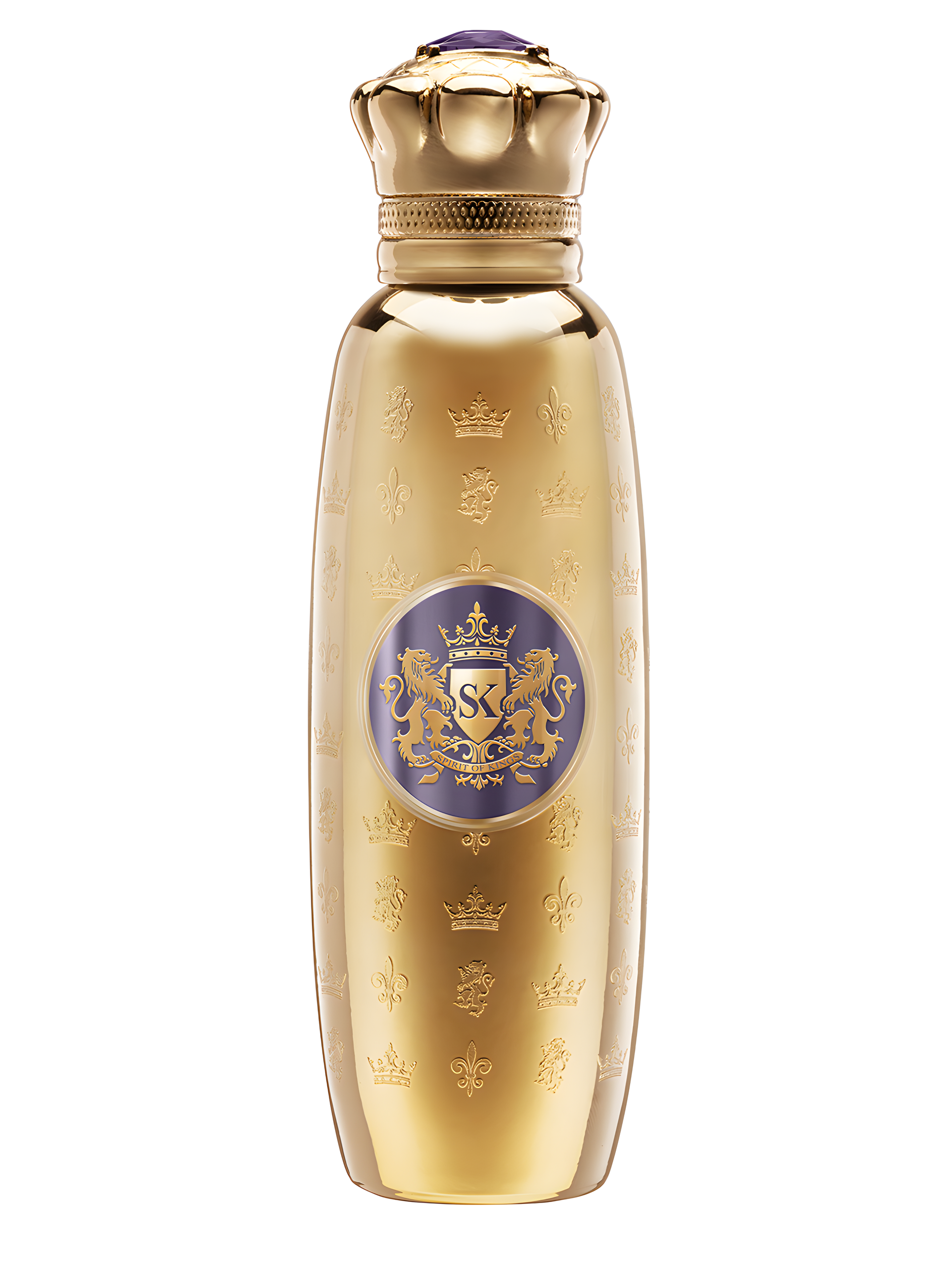 Tabana by Spirit Of Kings perfume bottle