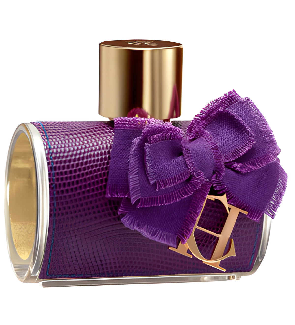 CH Eau de Parfum Sublime by Carolina Herrera perfume bottle