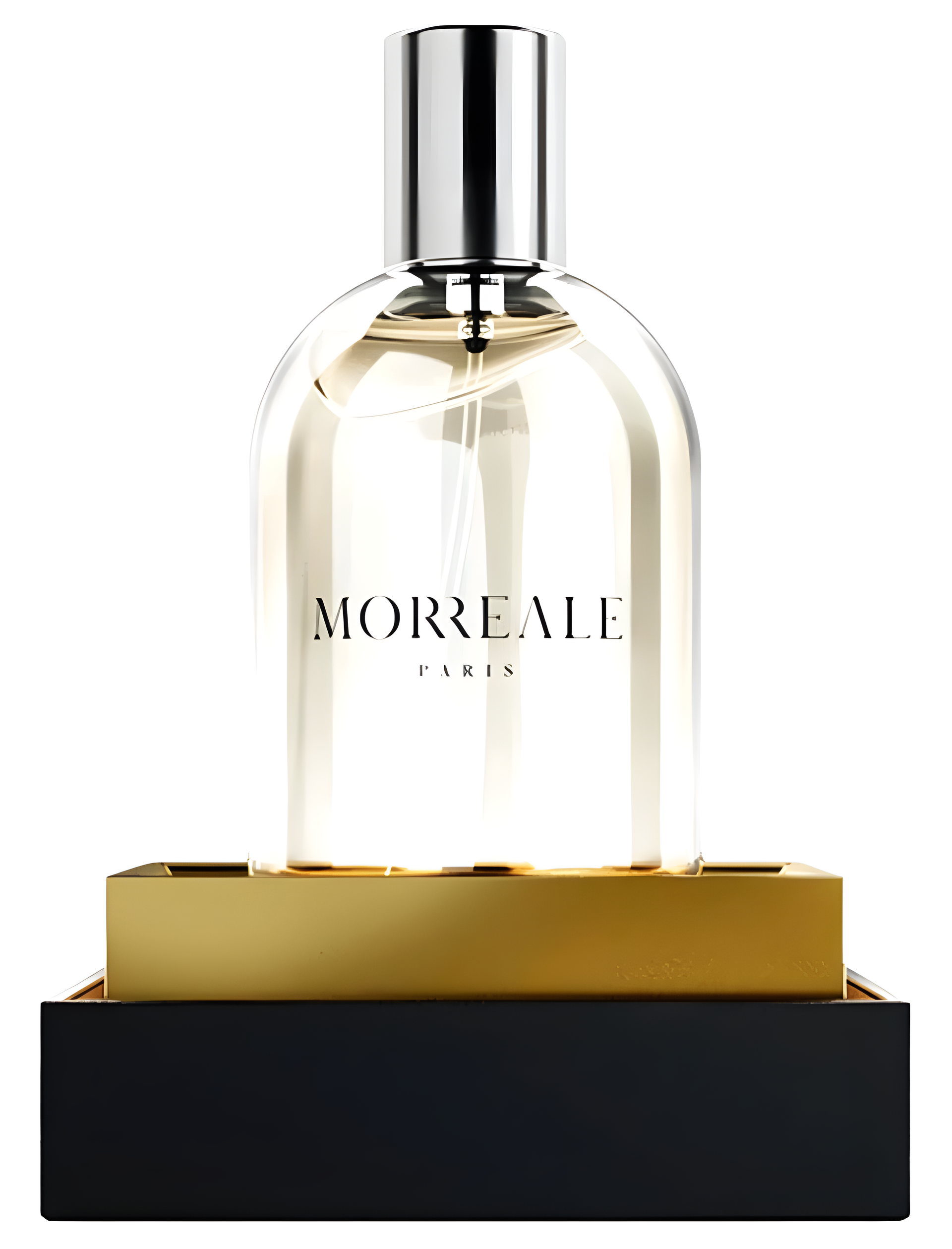 Méridien by Morreale Paris perfume bottle