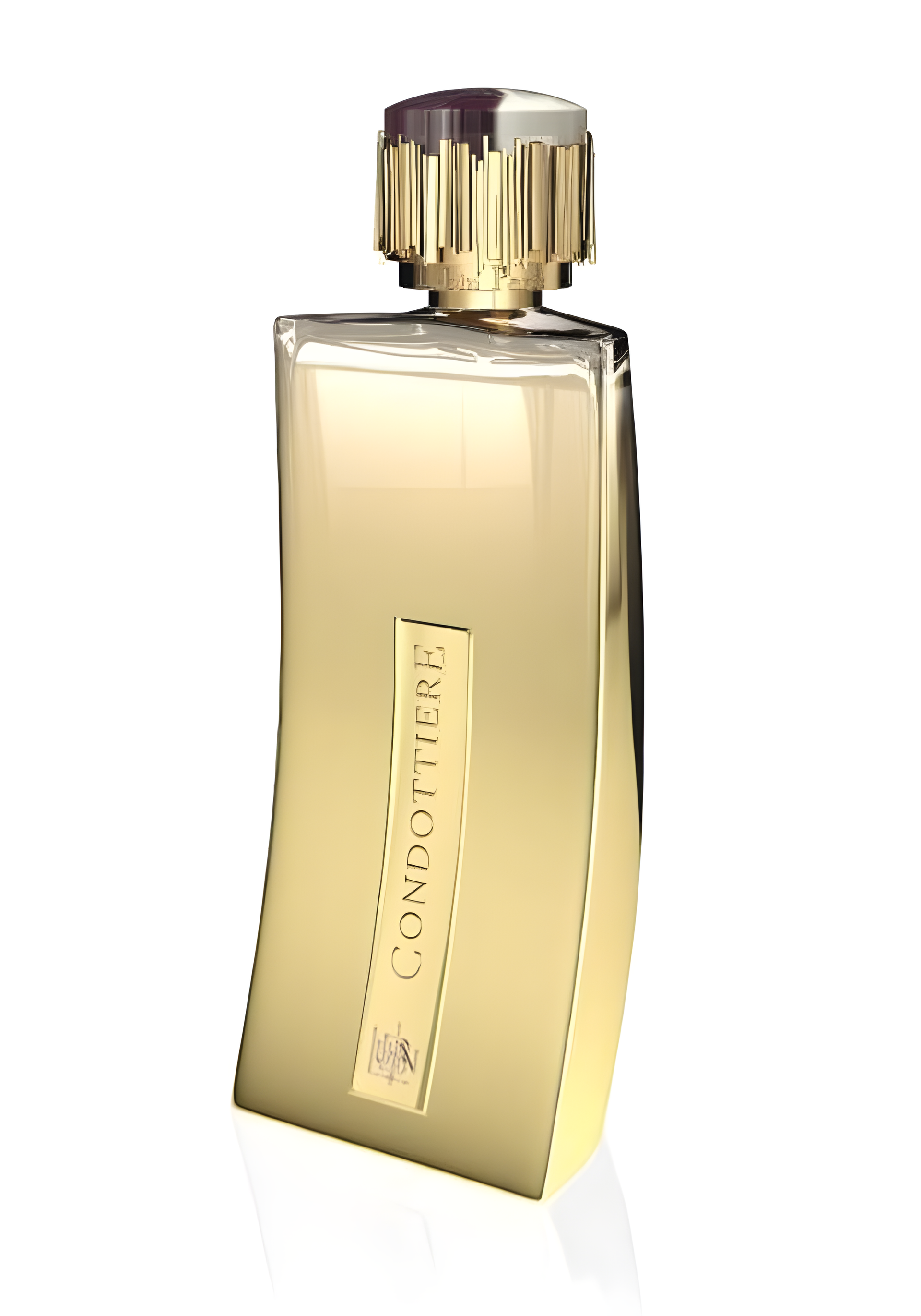 Condottiere by Lubin perfume bottle