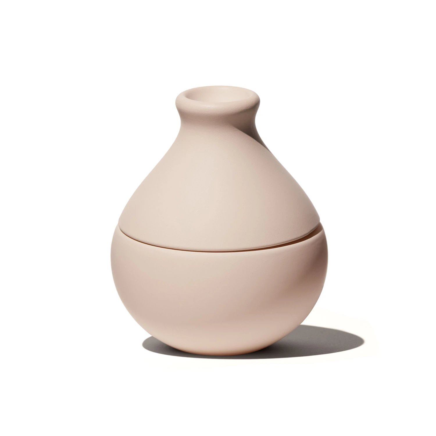 Desert Rose by KKW Fragrance perfume bottle