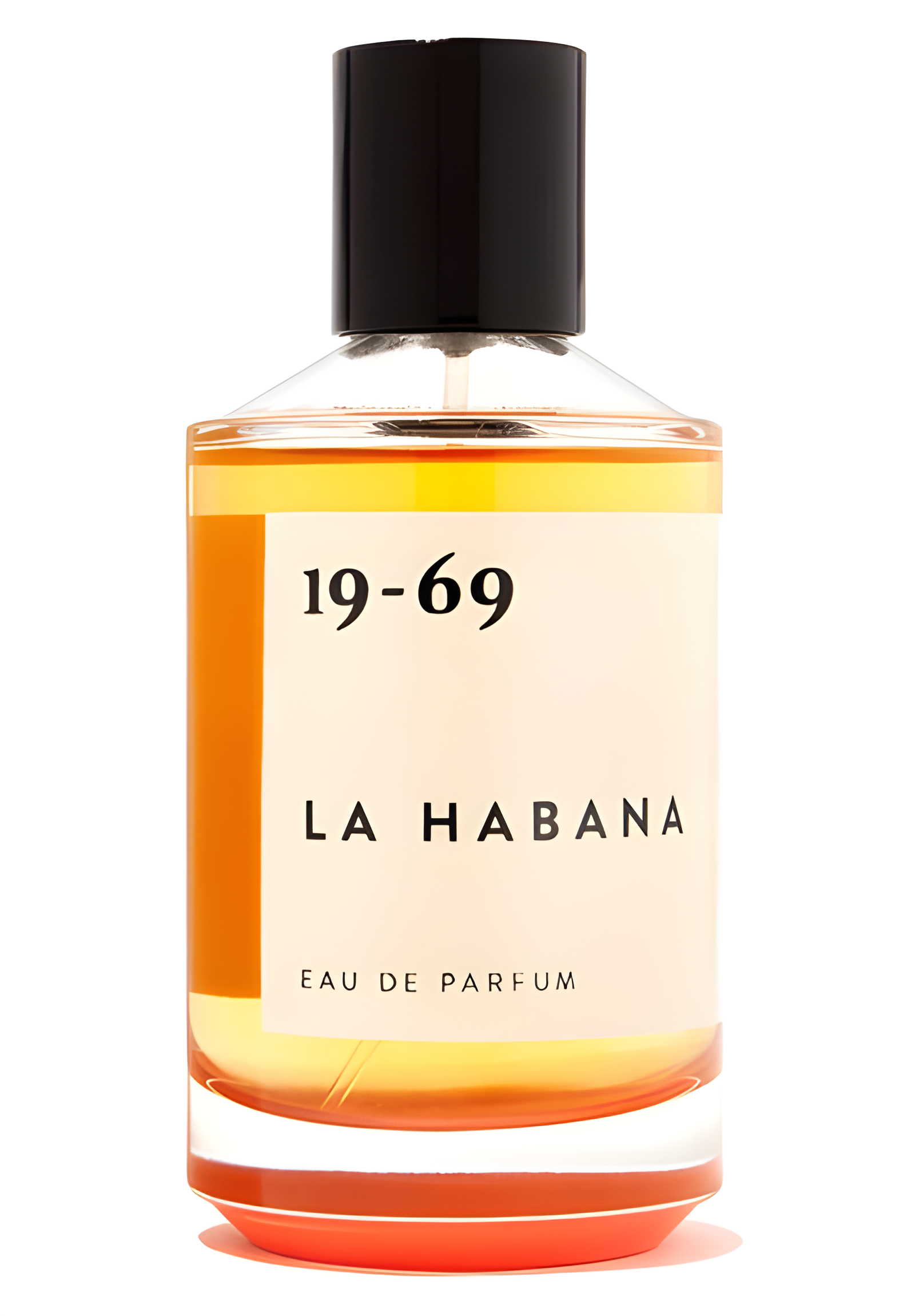 La Habana by 19-69 perfume bottle