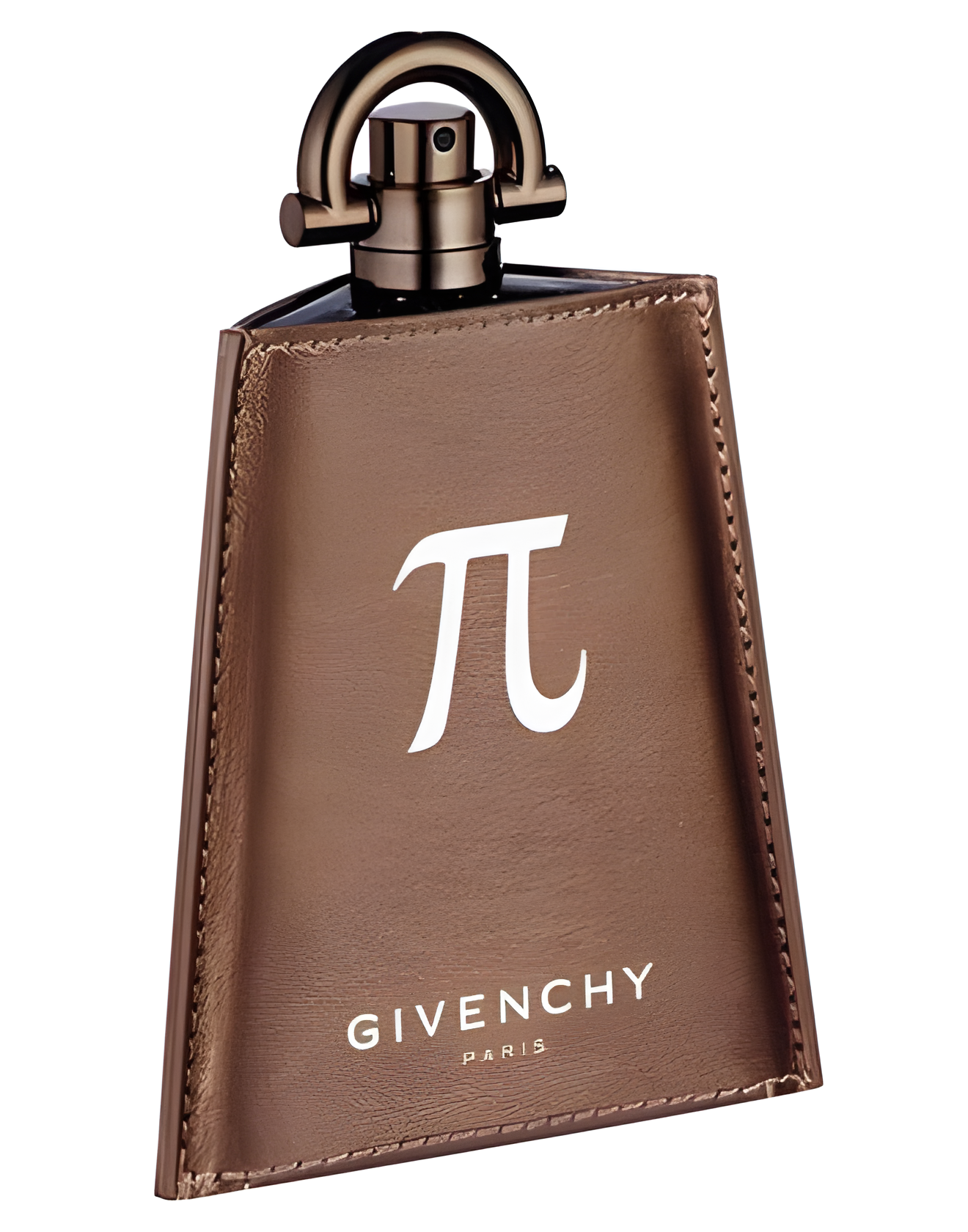 Pi Leather Jacket by Givenchy perfume bottle