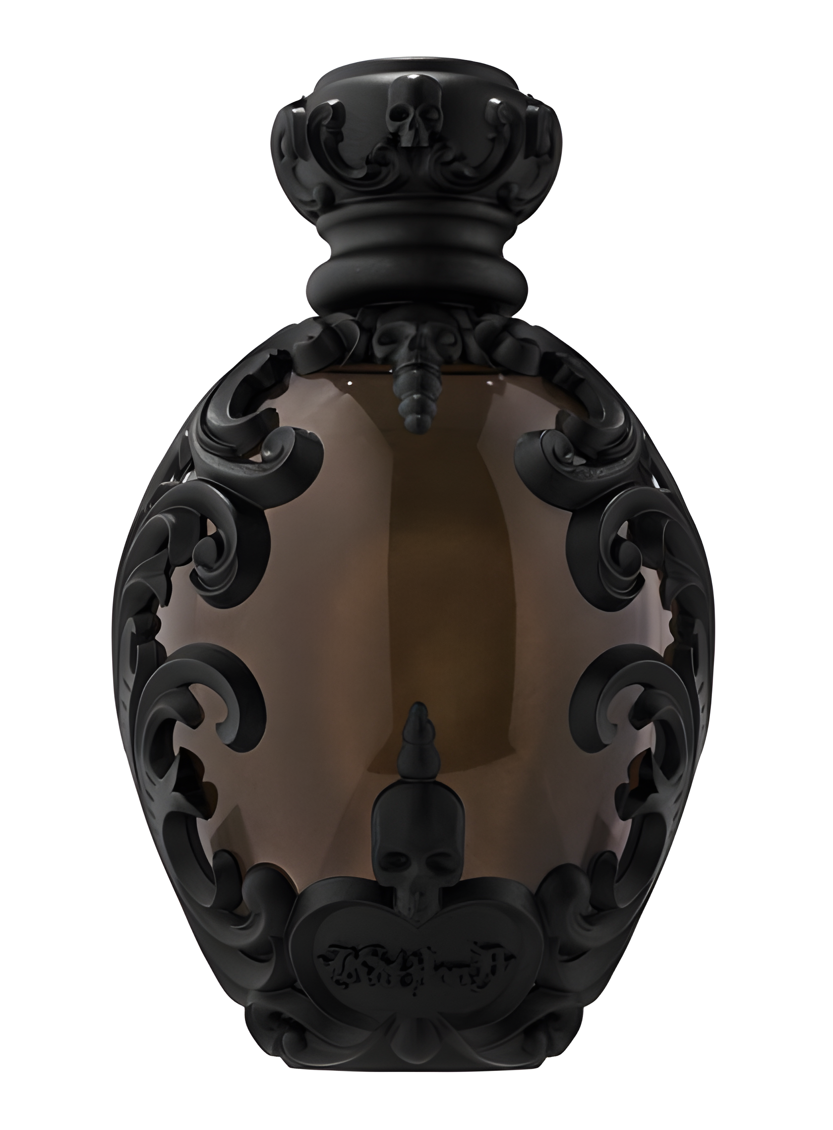 Sinner (2017) by Kat Von D perfume bottle