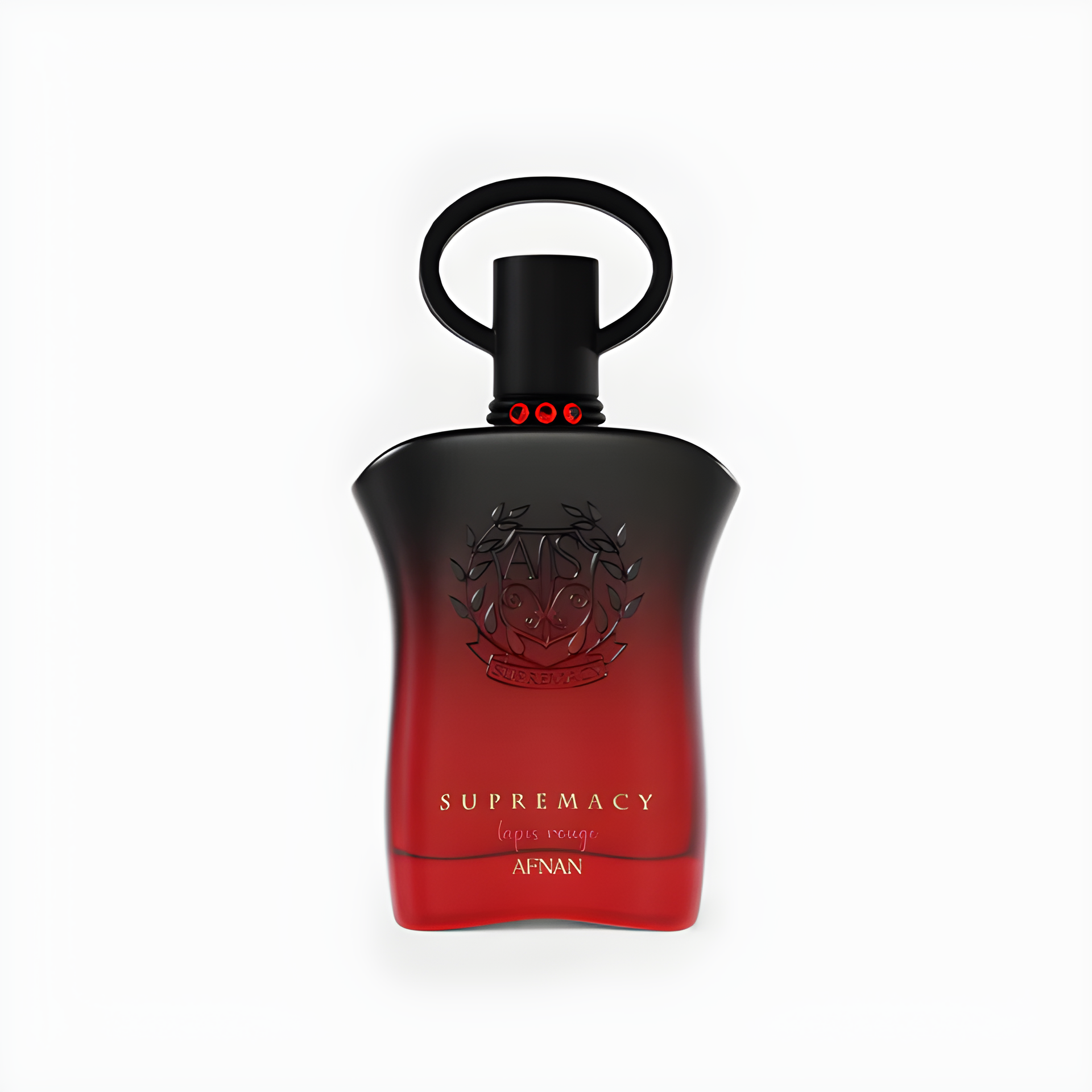 Supremacy Tapis Rouge by Afnan perfume bottle