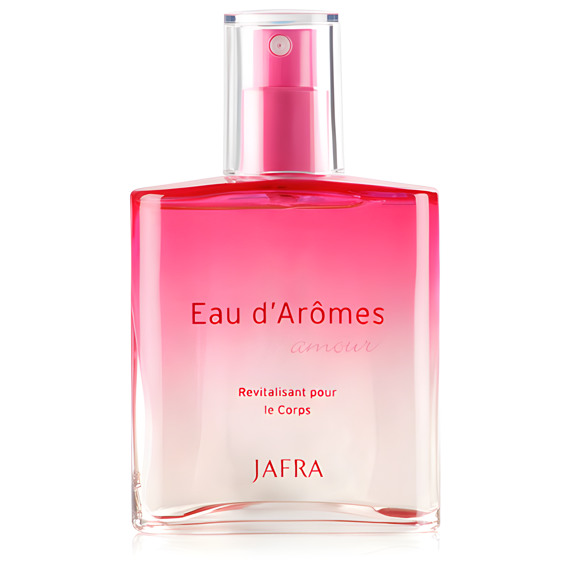 Eau d'Arômes Amour by JAFRA perfume bottle