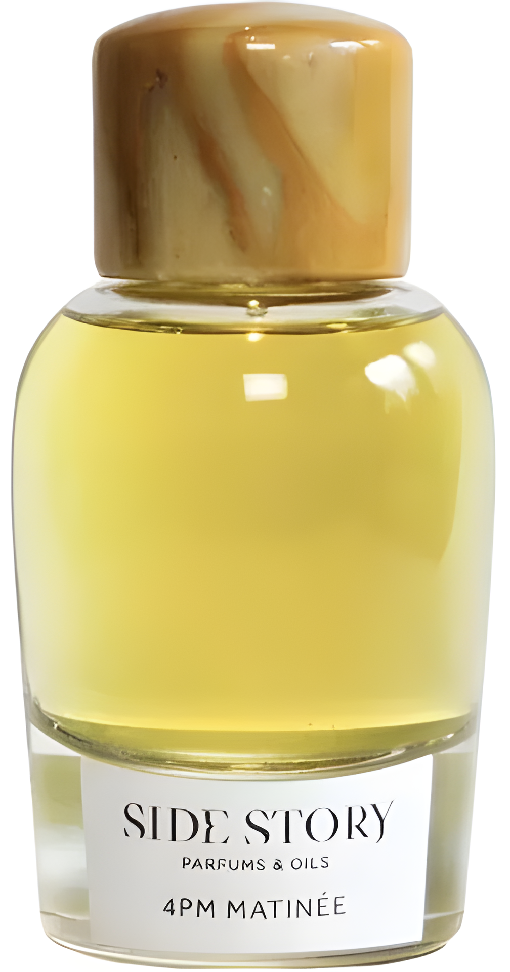 4PM Matinée by Side Story perfume bottle