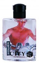 Power by City perfume bottle