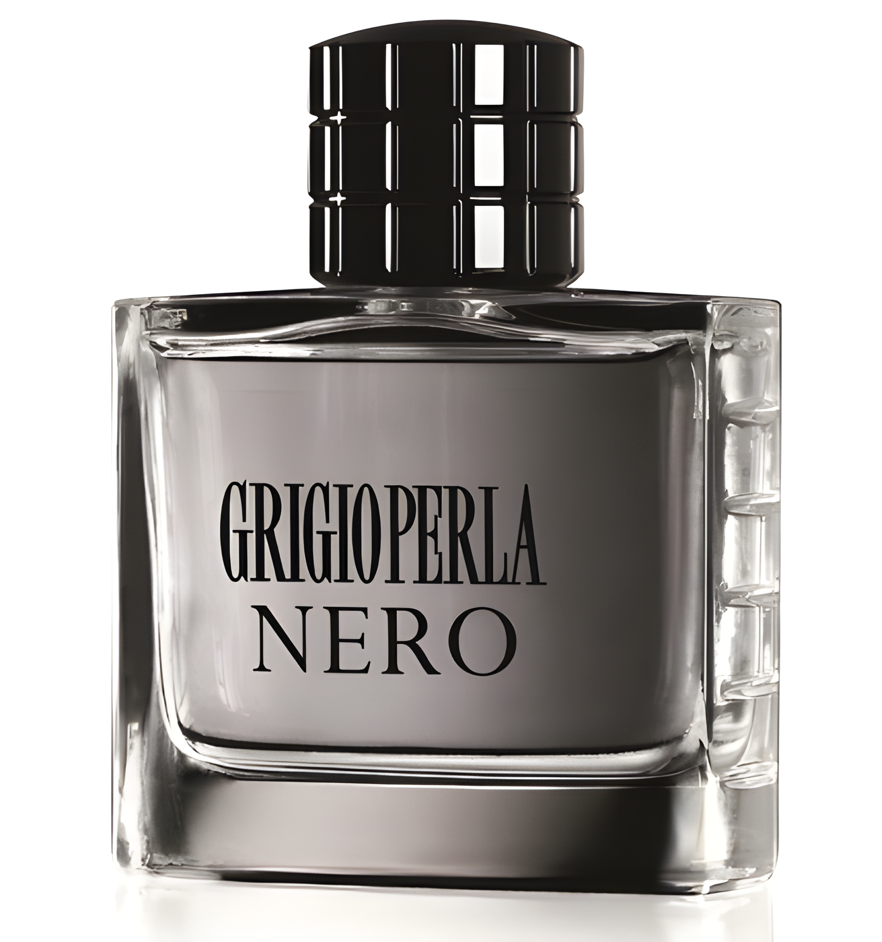 Grigioperla Nero by La Perla perfume bottle