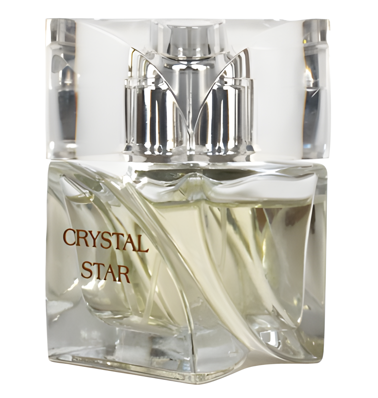Crystal Star by Новая Заря (The New Dawn) perfume bottle