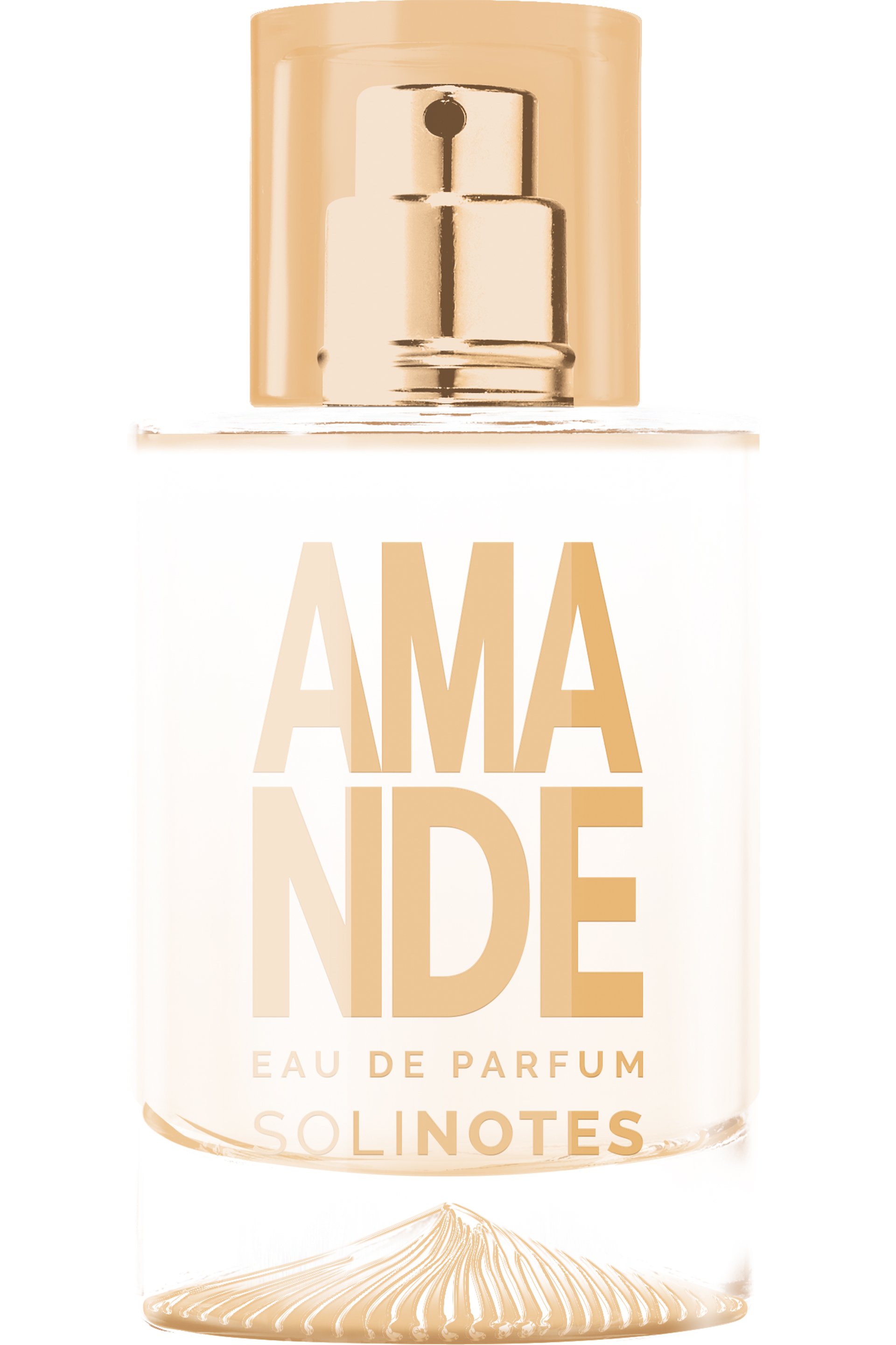 Amande by Solinotes perfume bottle