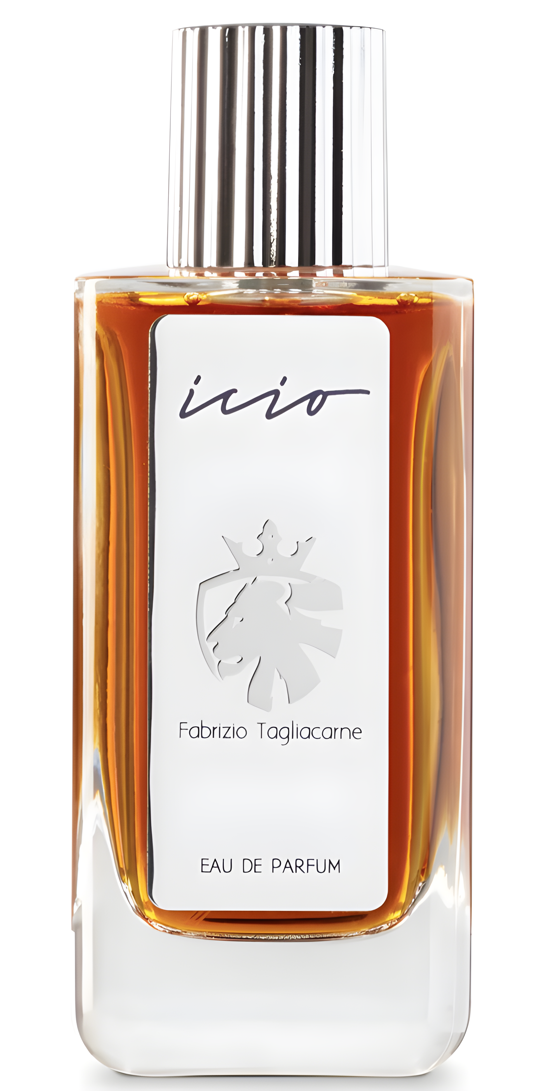 Icio by Omnia Profumi perfume bottle