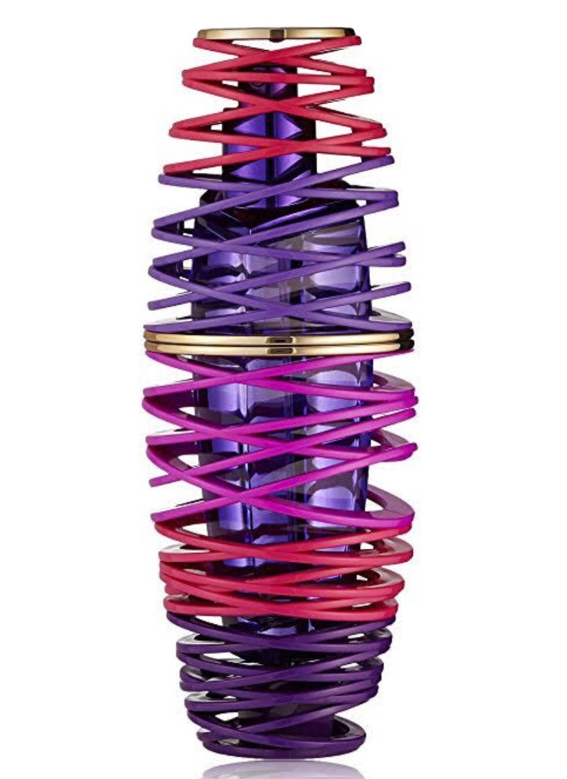 Girlfriend by Justin Bieber perfume bottle
