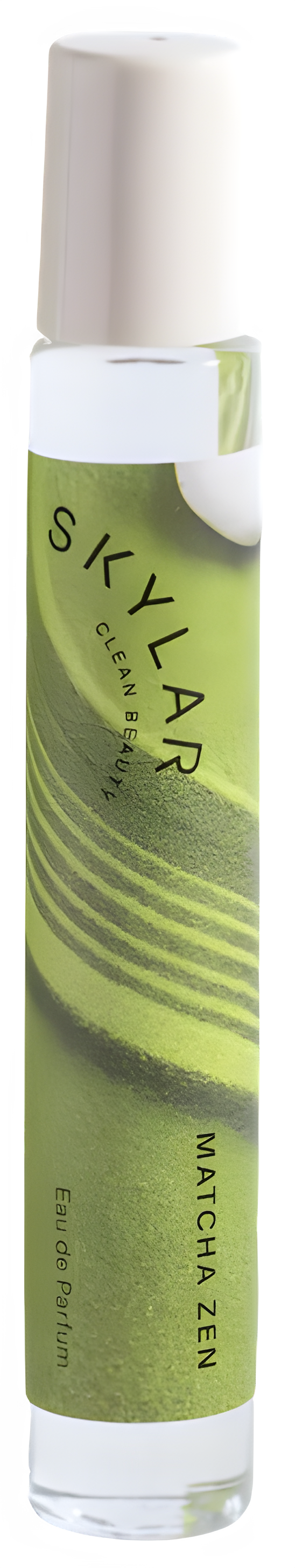 Matcha Zen by Skylar perfume bottle