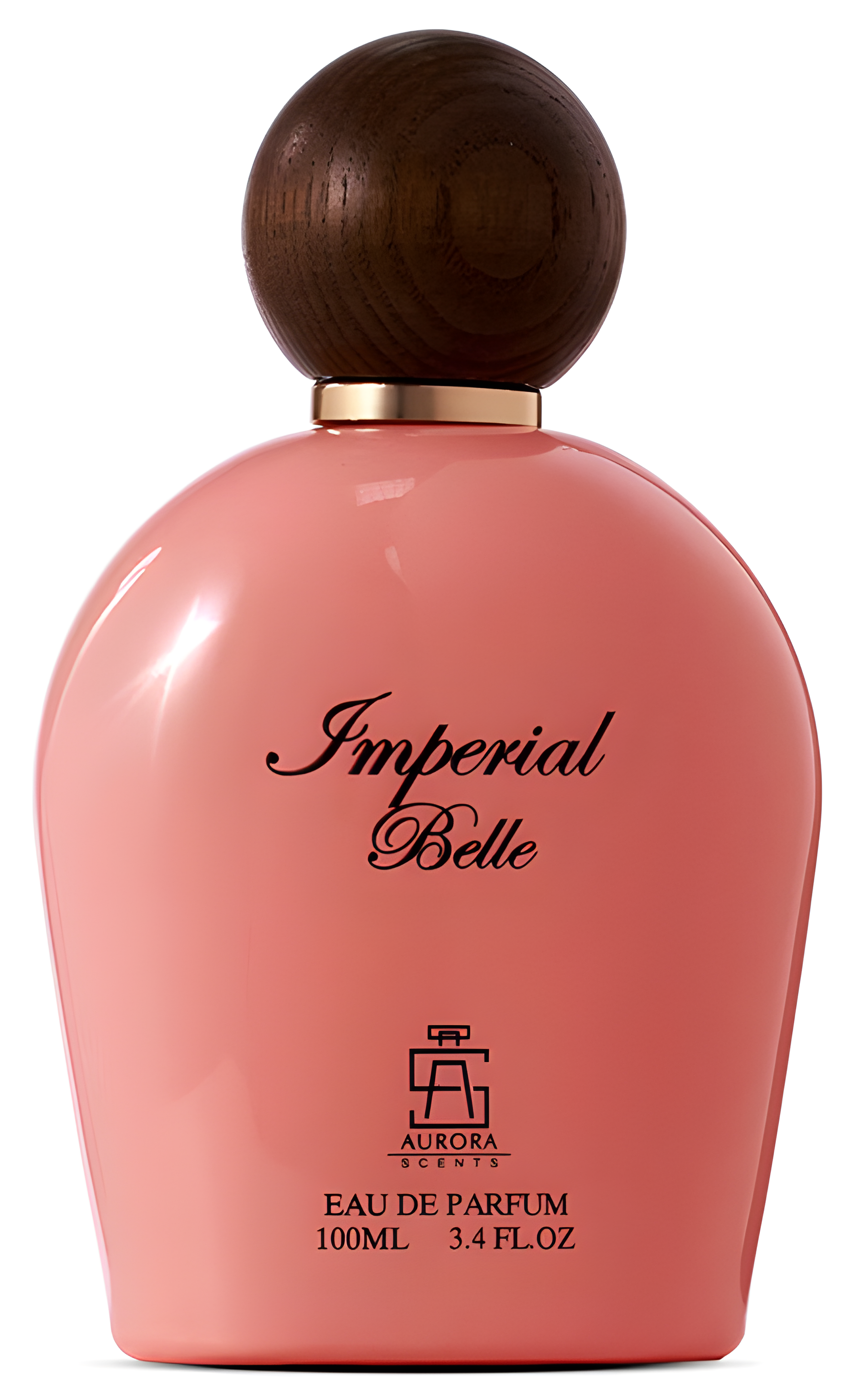 Imperial Belle by Aurora Scents perfume bottle
