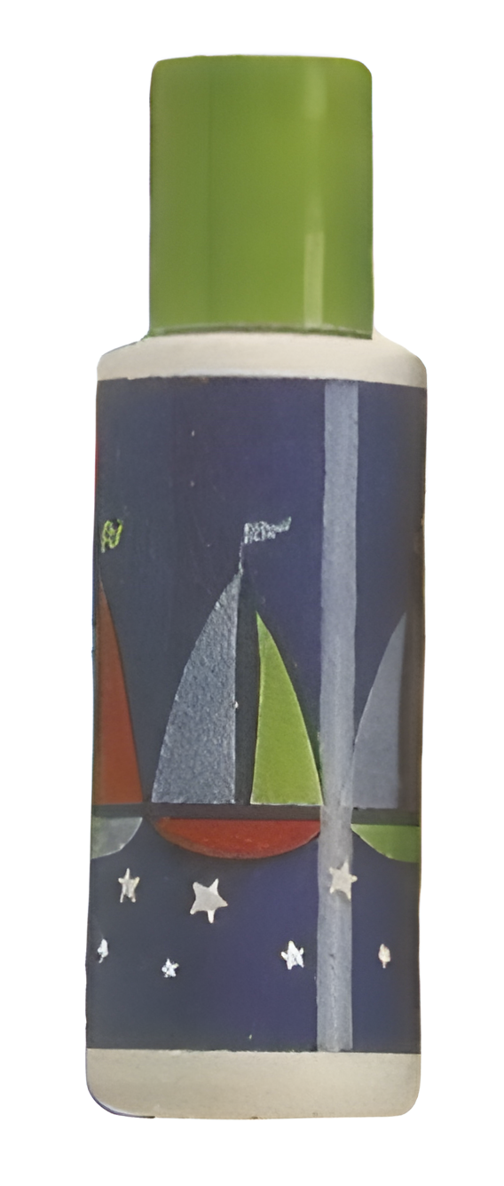 Marinheiro by Avon perfume bottle
