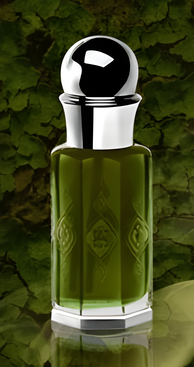 Moubakhara Blend by Abdul Samad Al Qurashi perfume bottle
