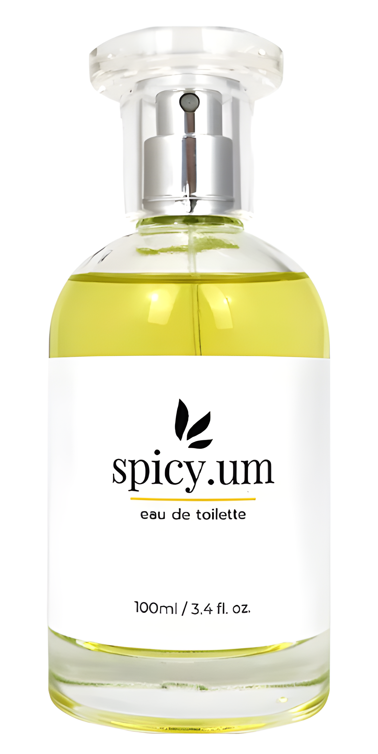 Spicy.um by Maracujá Brasil perfume bottle