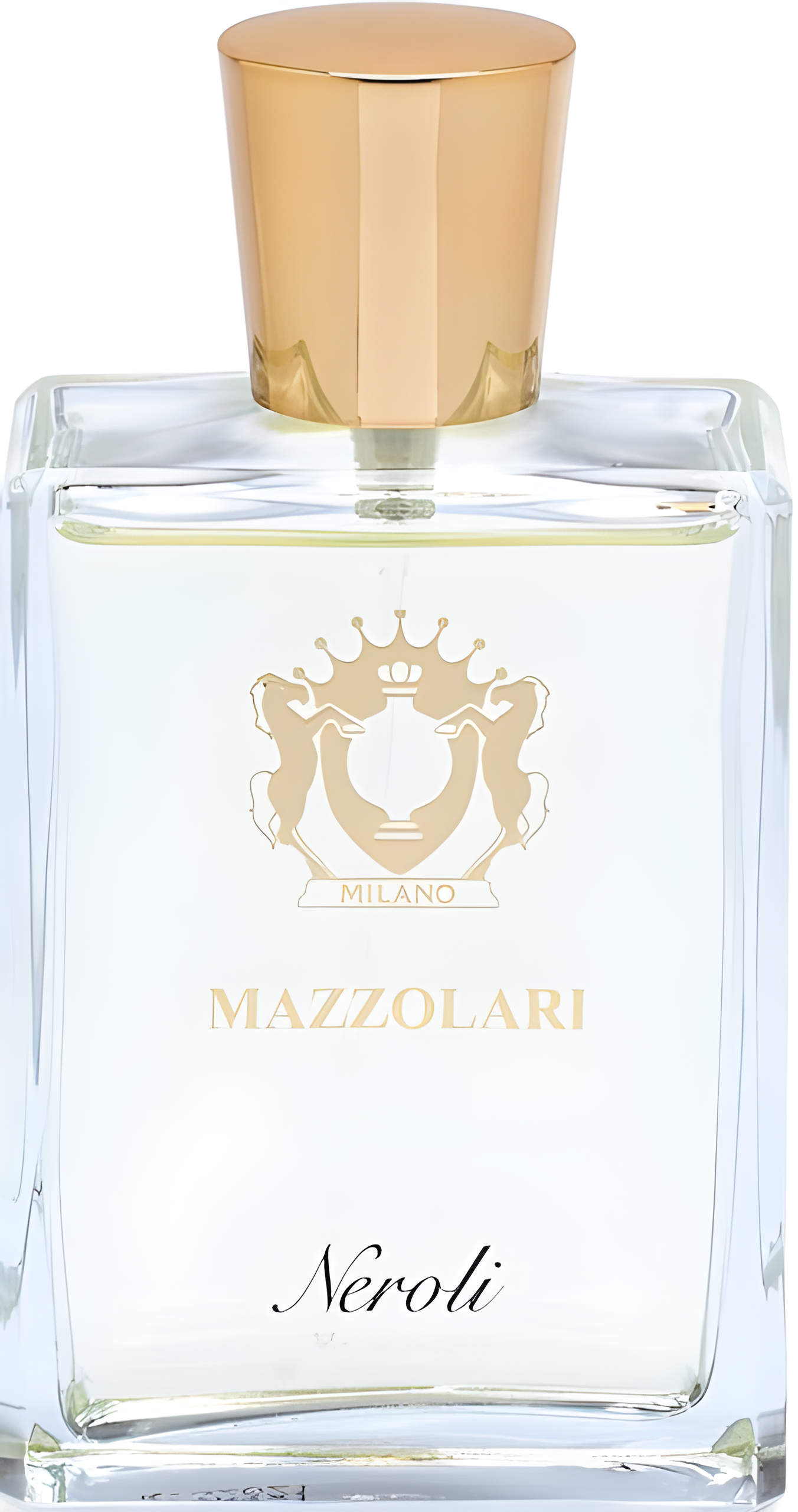 Neroli by Mazzolari perfume bottle