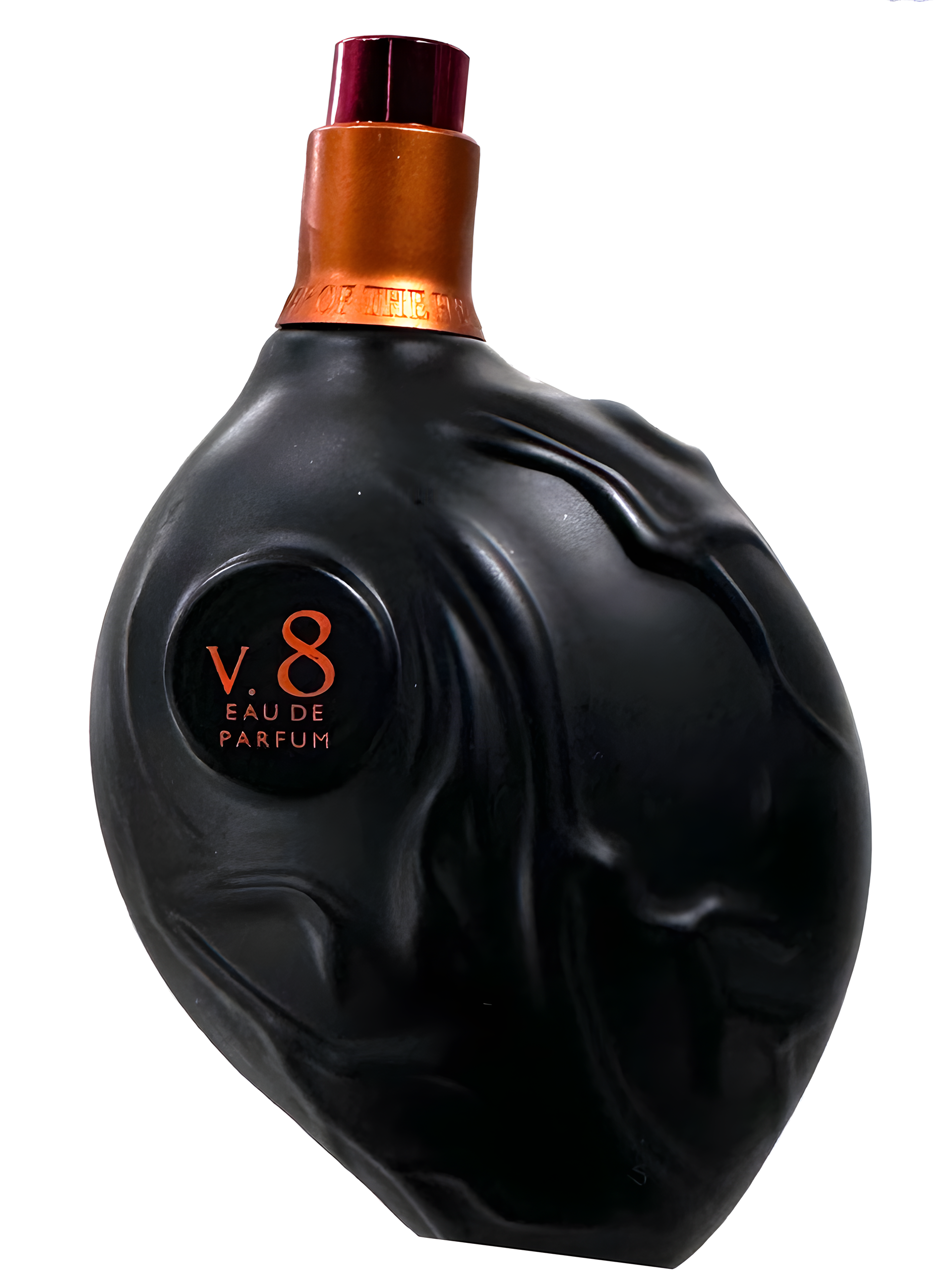 Abundance v.8 by Map Of The Heart perfume bottle
