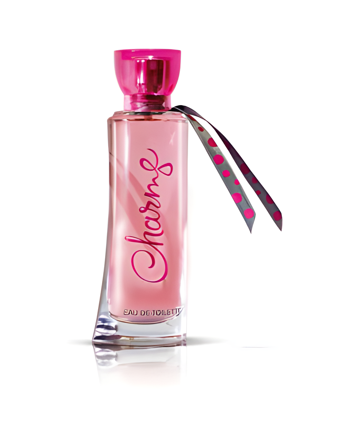 Charme by Faberlic perfume bottle