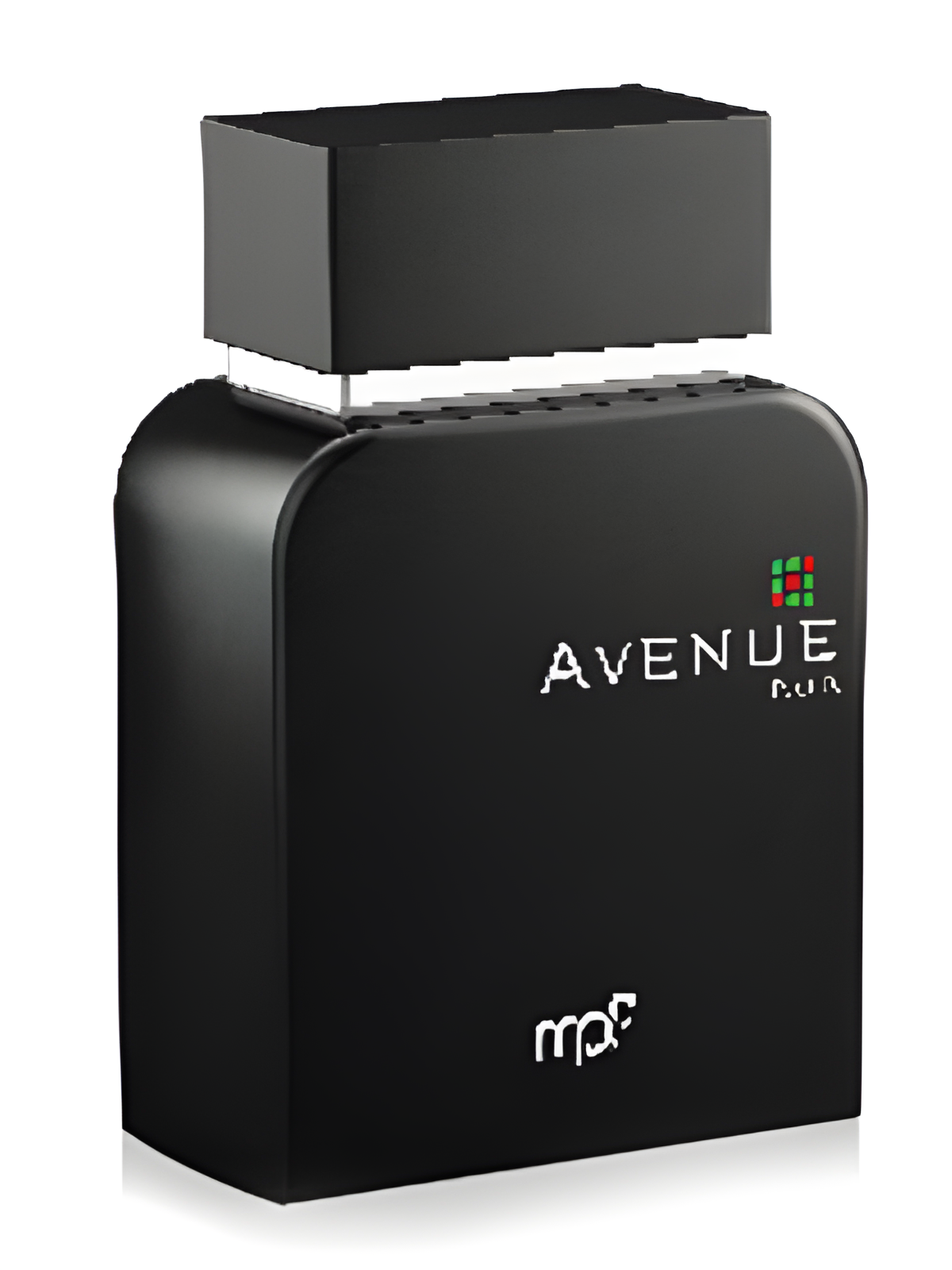 Avenue Noir by MPF perfume bottle