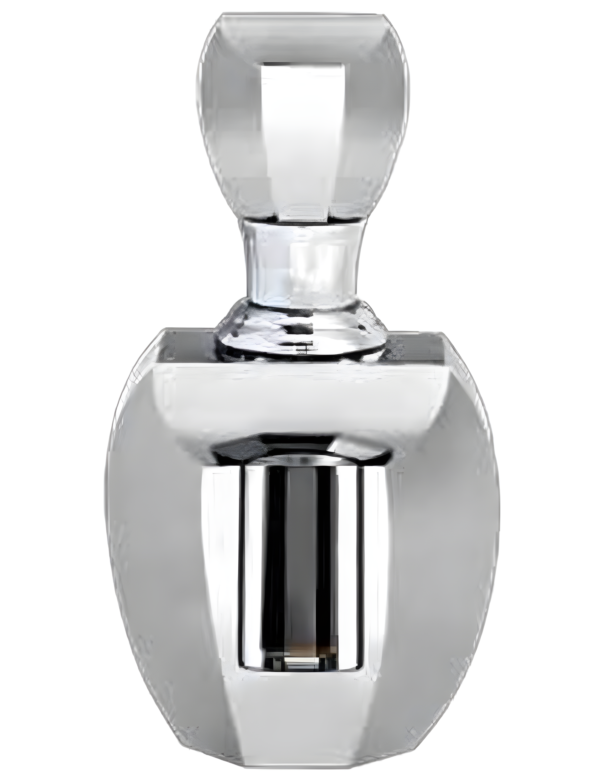 Dehn El Oud Seufi Muattaq by Swiss Arabian perfume bottle