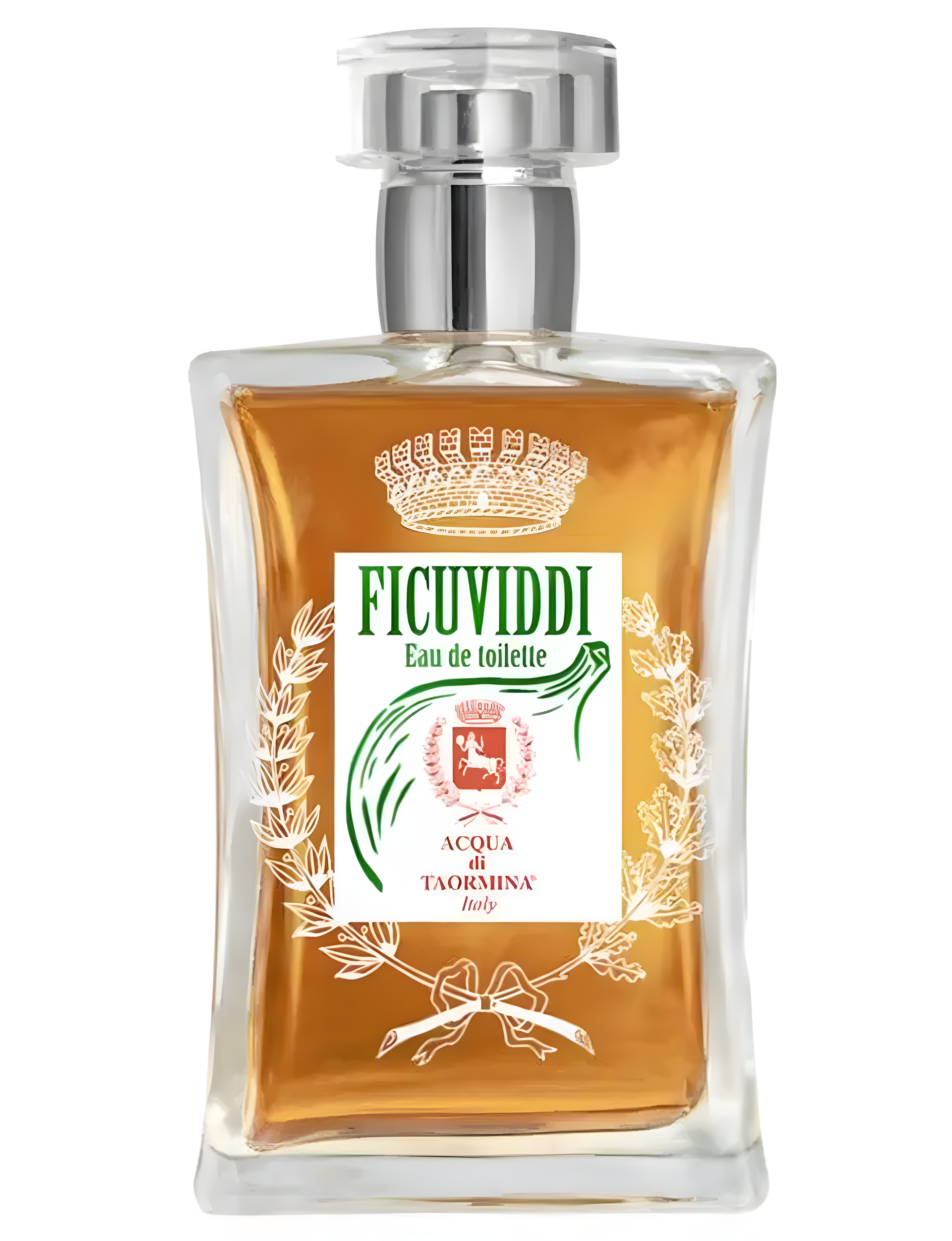 Ficuviddi by Acqua di Taormina Parfums perfume bottle