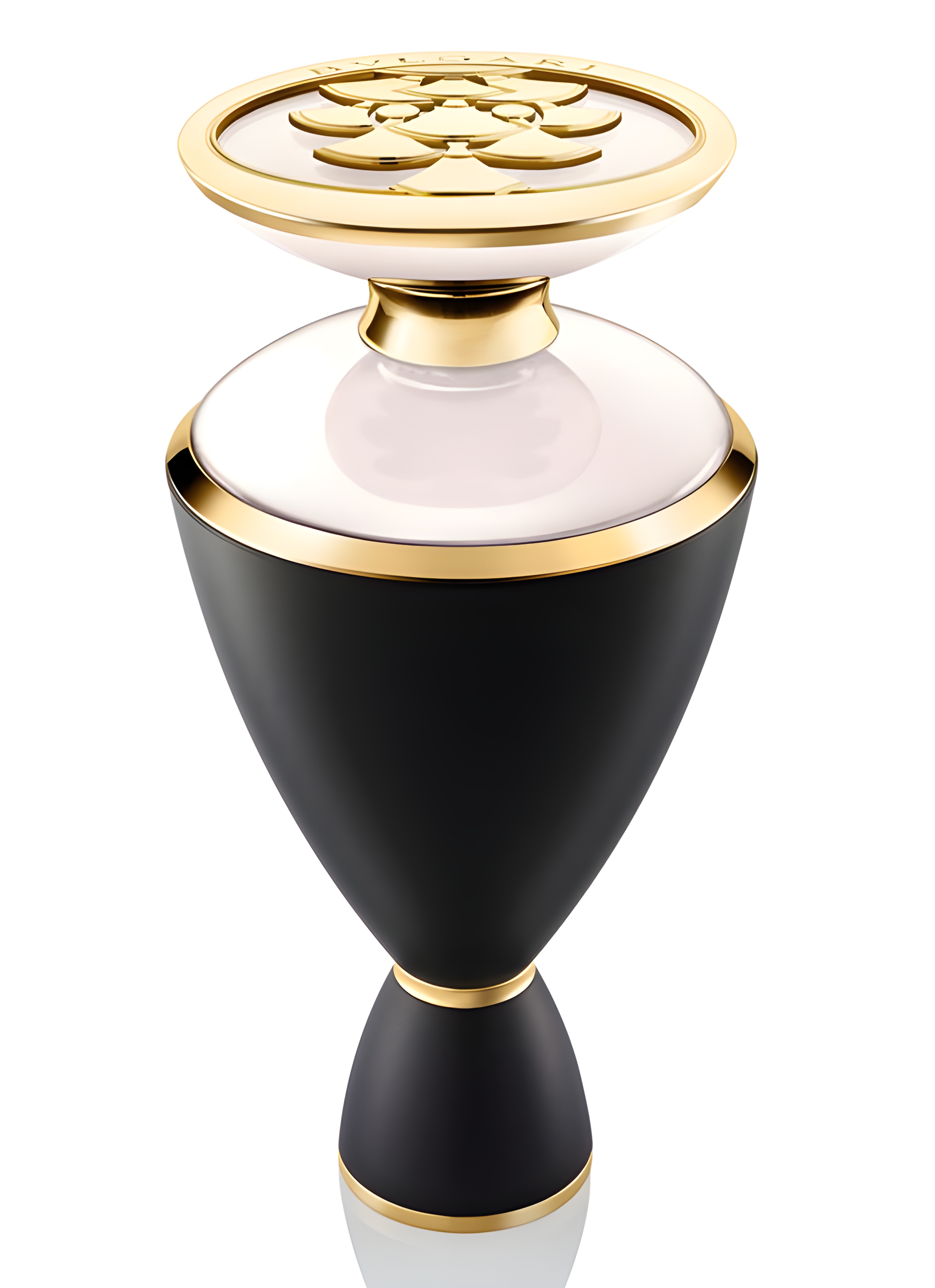 Irina by Bvlgari perfume bottle