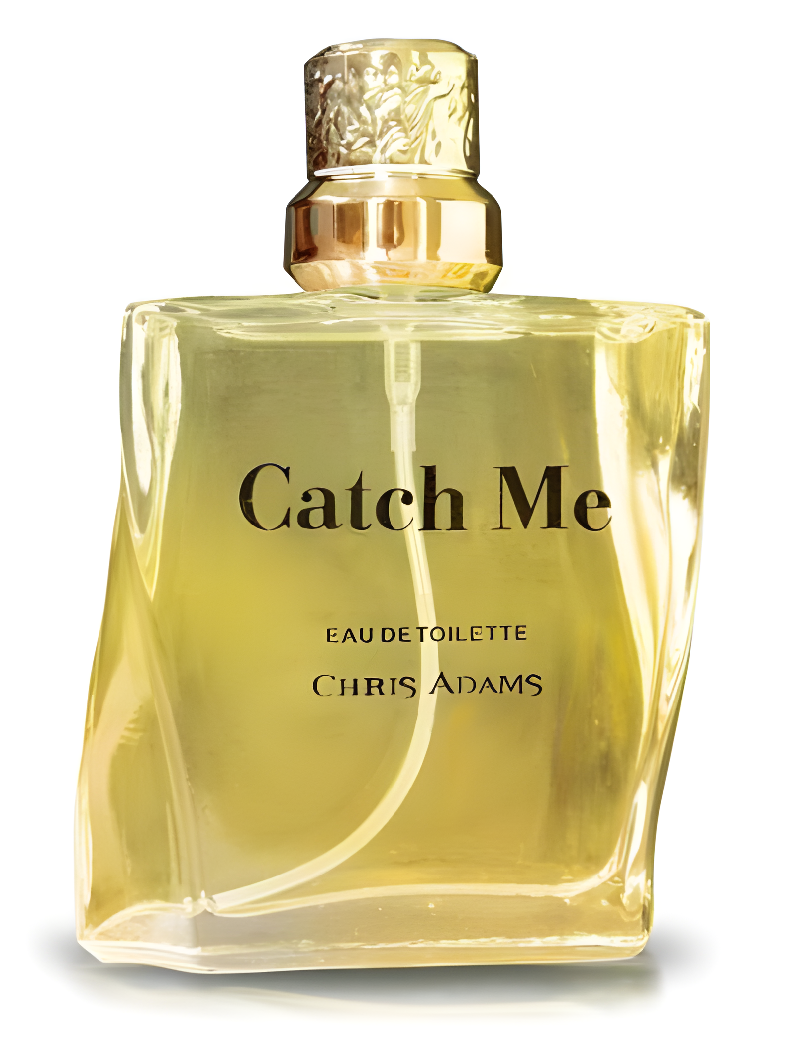 Catch Me by Chris Adams perfume bottle