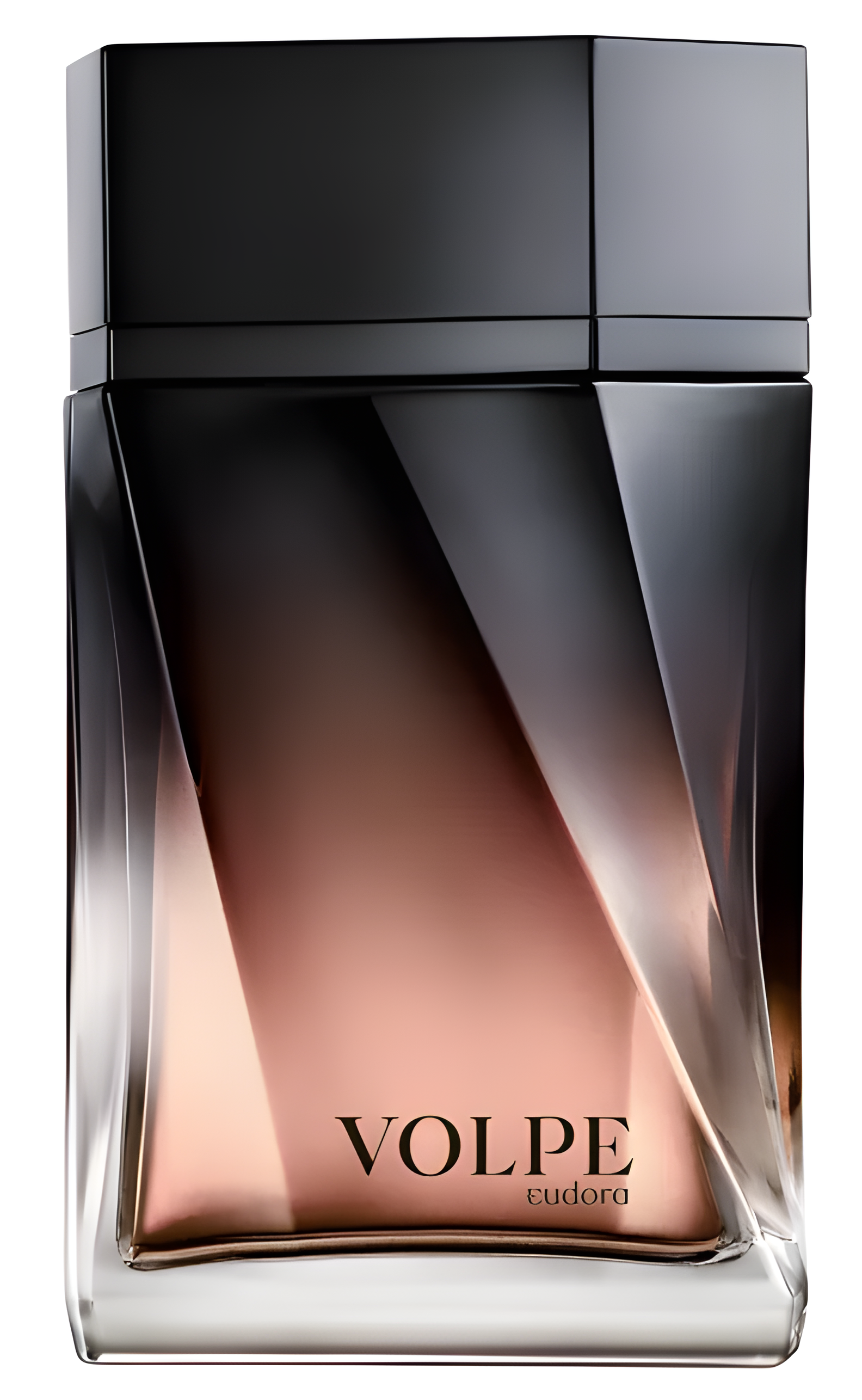 Volpe by Eudora perfume bottle