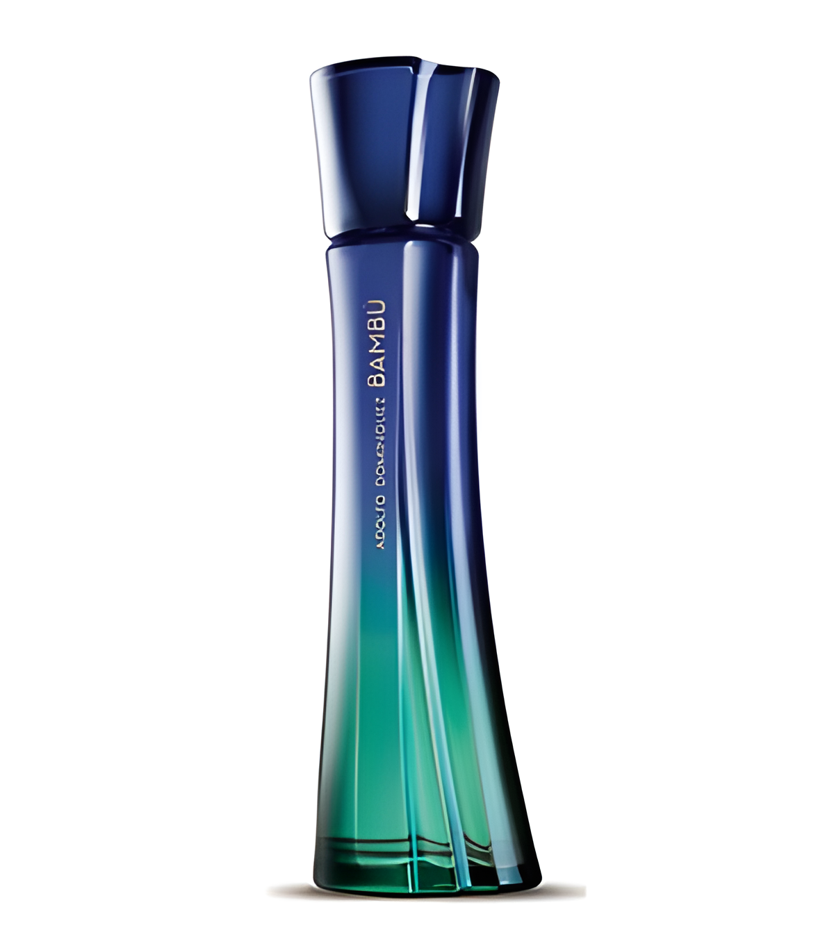 Bambu for Her by Adolfo Dominguez perfume bottle