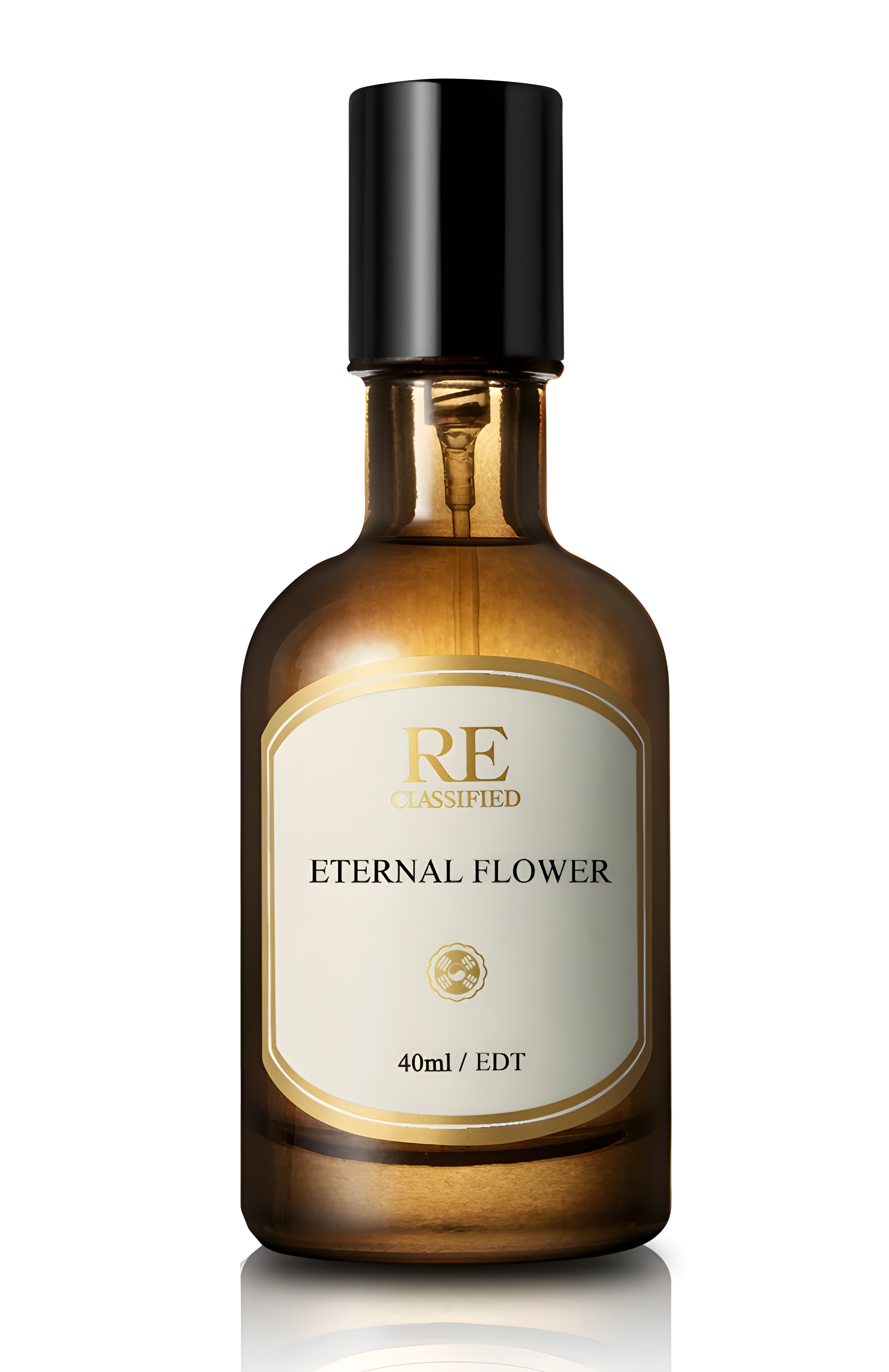 Eternal Flower 无穷花 by RE CLASSIFIED RE调香室 perfume bottle