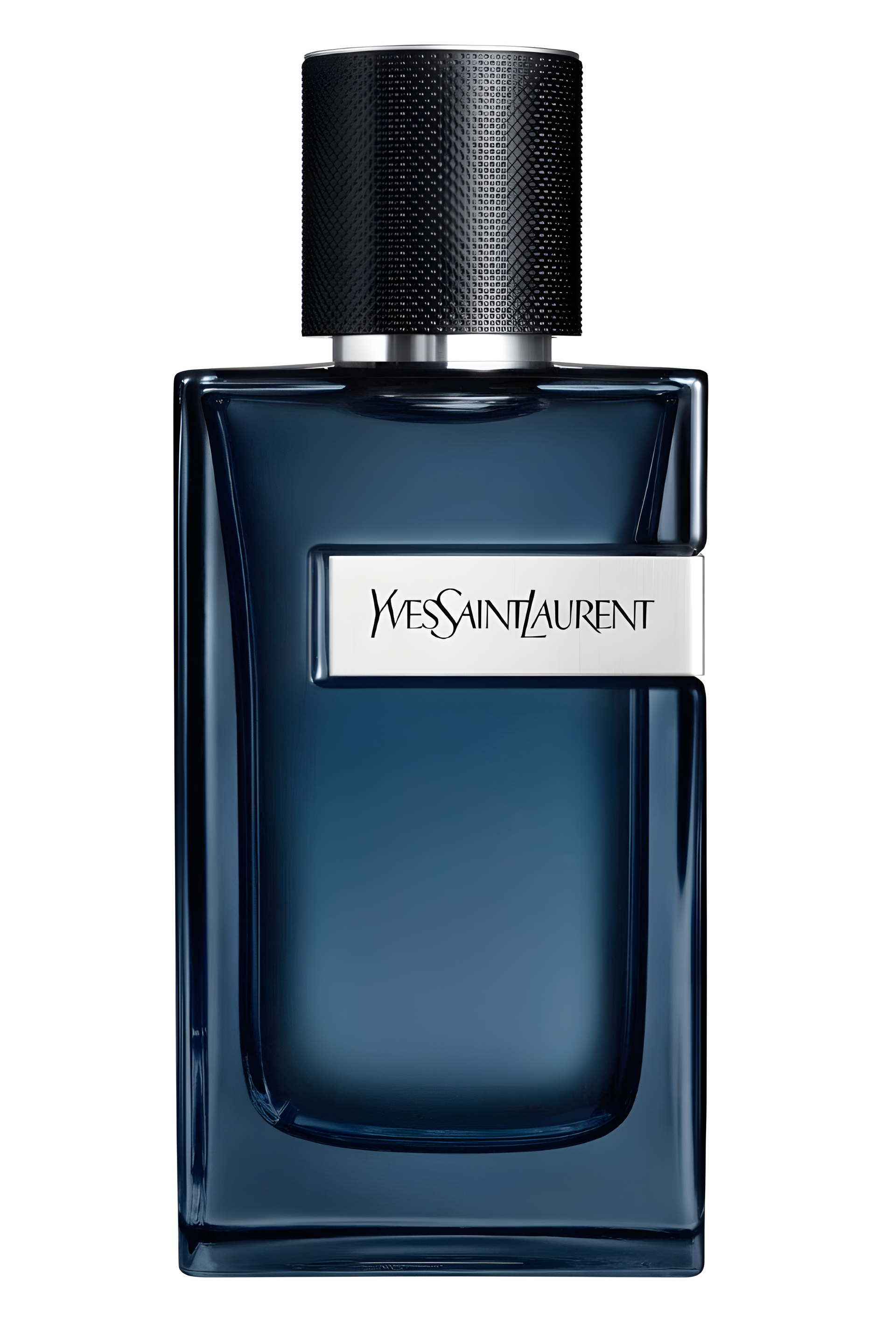 Y Eau de Parfum Intense by Yves Saint Laurent perfume bottle