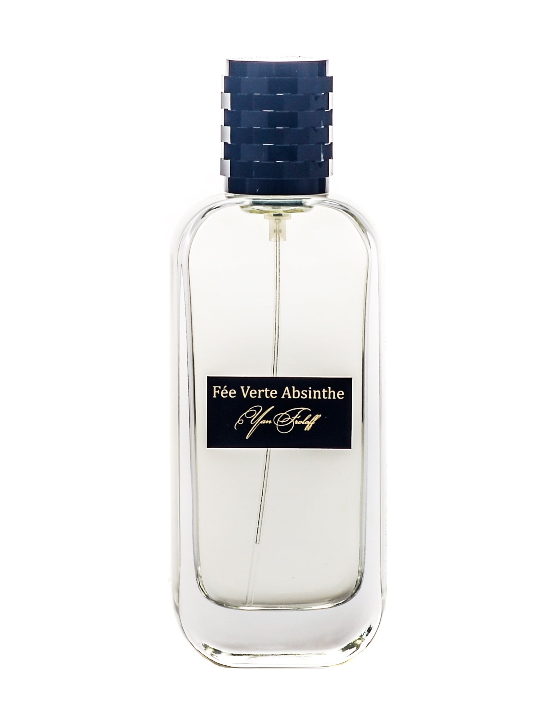 Fée Verte Absinthe by YanFroloff perfume bottle