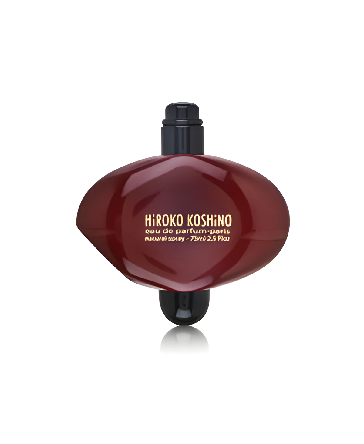 Hiroko Koshino by Hiroko Koshino perfume bottle